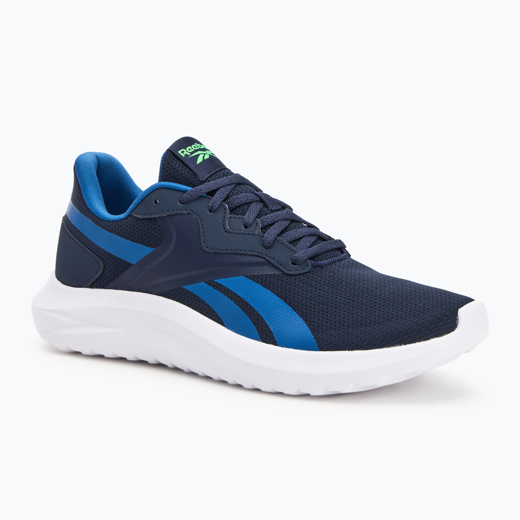 Buty do biegania męskie Reebok Energen Lux vector navy/twilight bule/white | WYSYŁKA W 24H | 30 DNI NA ZWROT