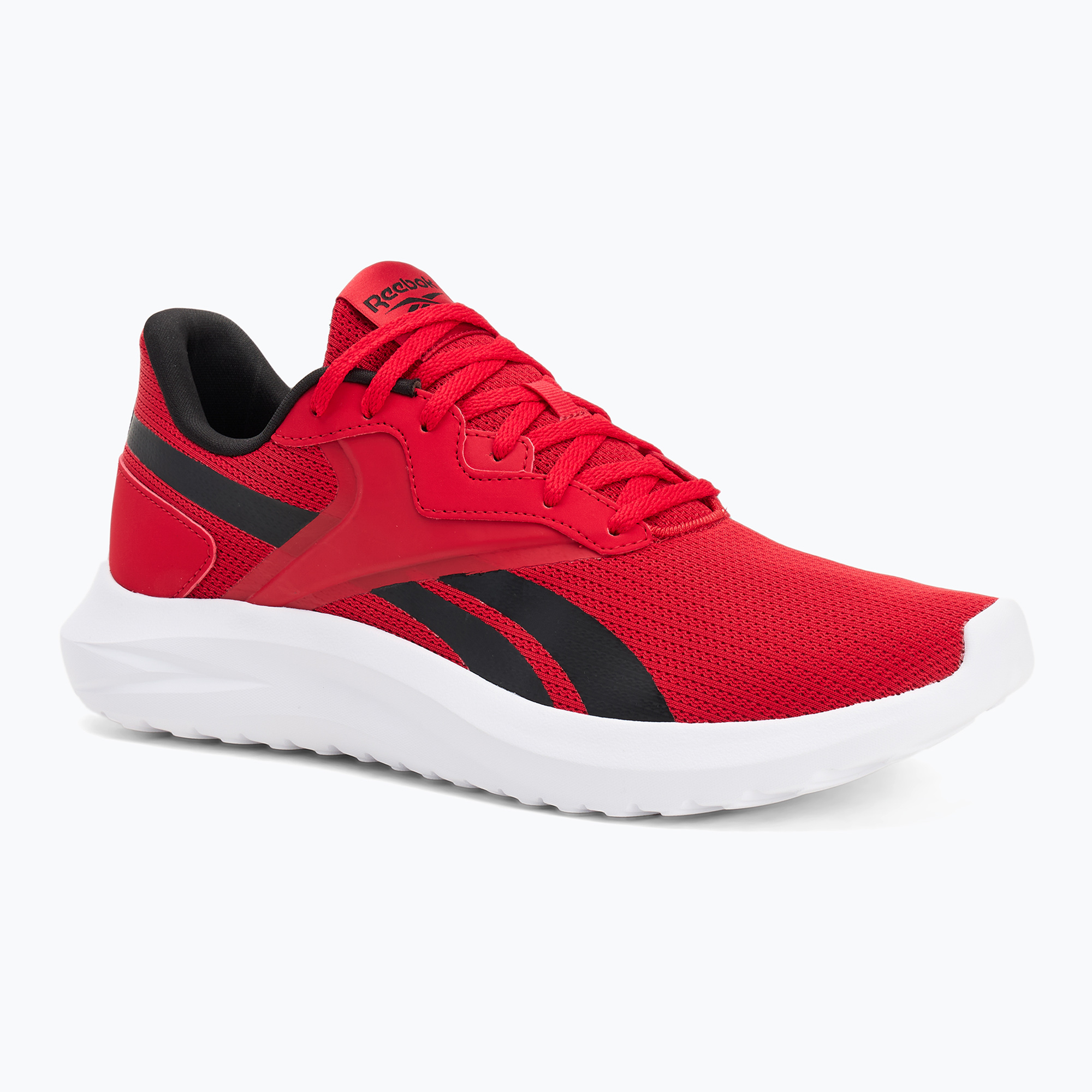 Buty do biegania męskie Reebok Energen Lux vector red/white/black | WYSYŁKA W 24H | 30 DNI NA ZWROT