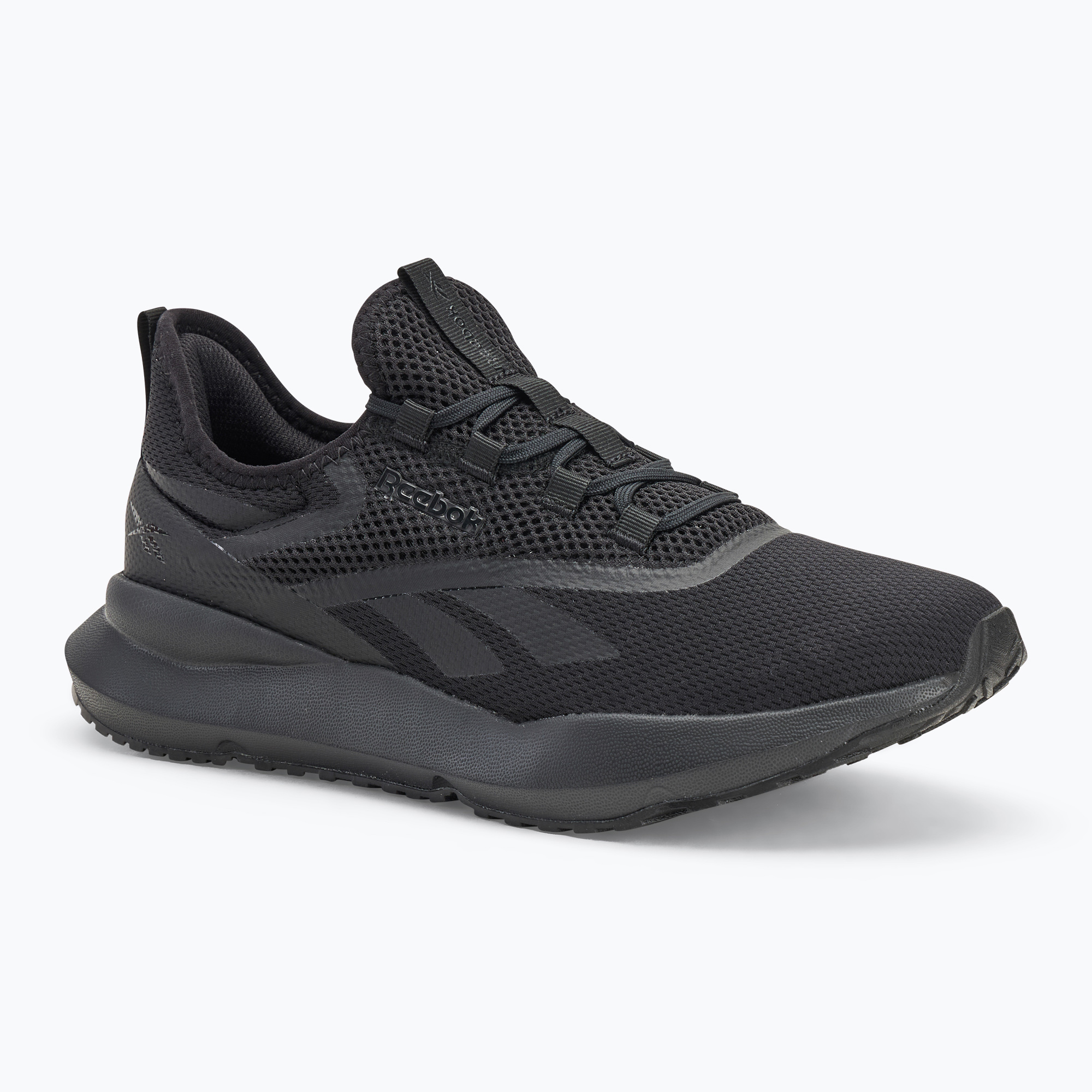 Buty do biegania męskie Reebok Cityride core black/core black/core black | WYSYŁKA W 24H | 30 DNI NA ZWROT