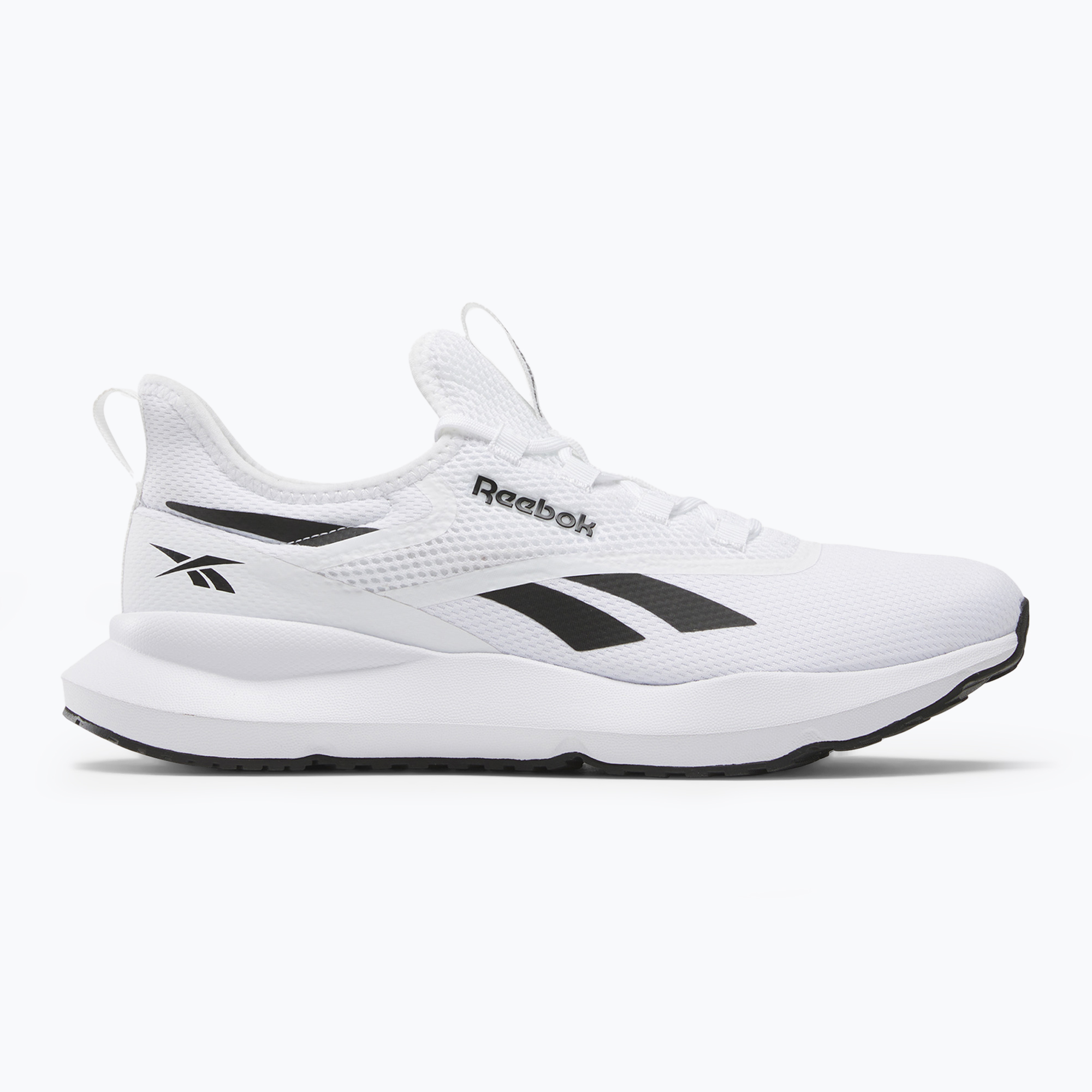 Buty do biegania męskie Reebok Cityride footwear white/core black | WYSYŁKA W 24H | 30 DNI NA ZWROT