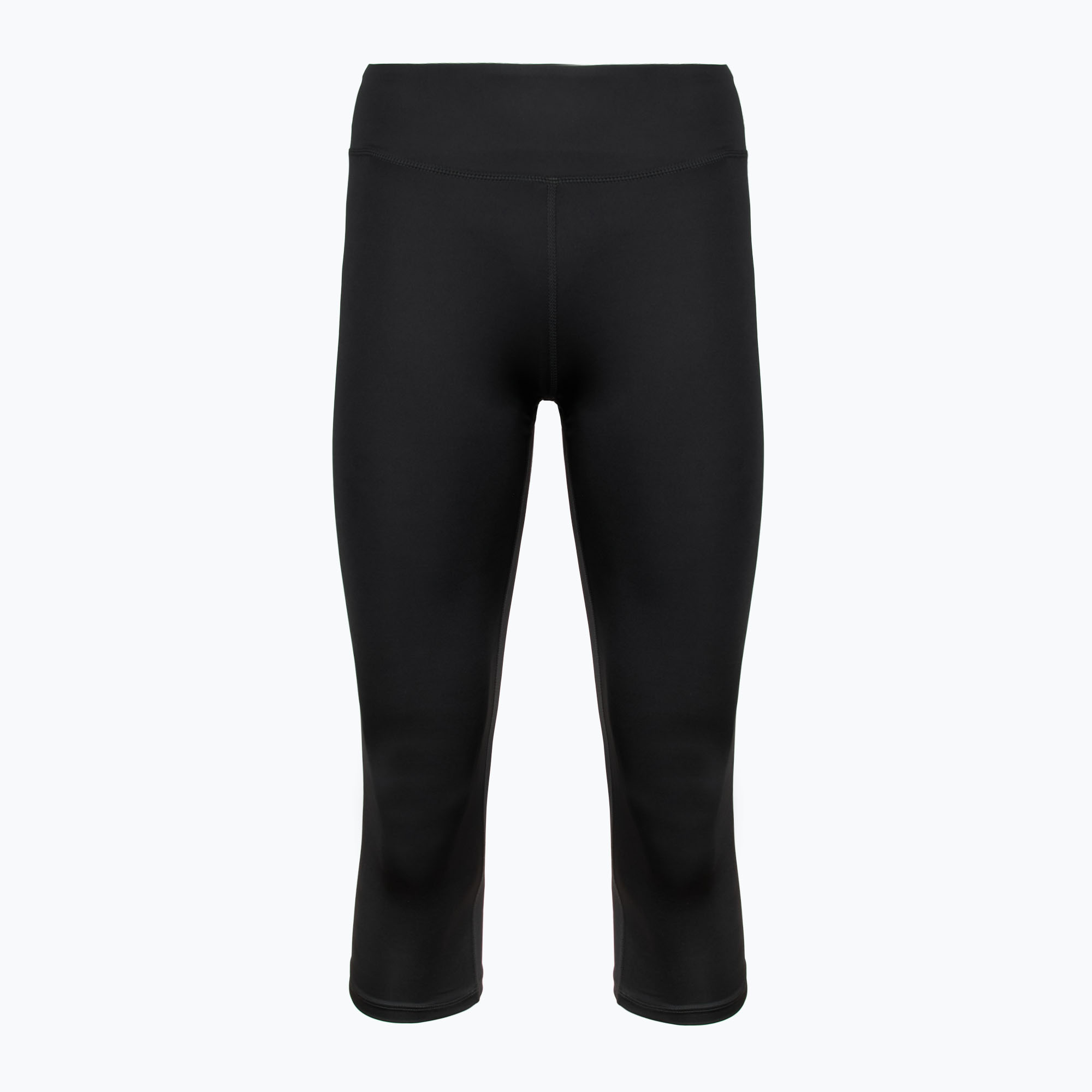 Legginsy damskie Reebok Id Train Capri nghblk 