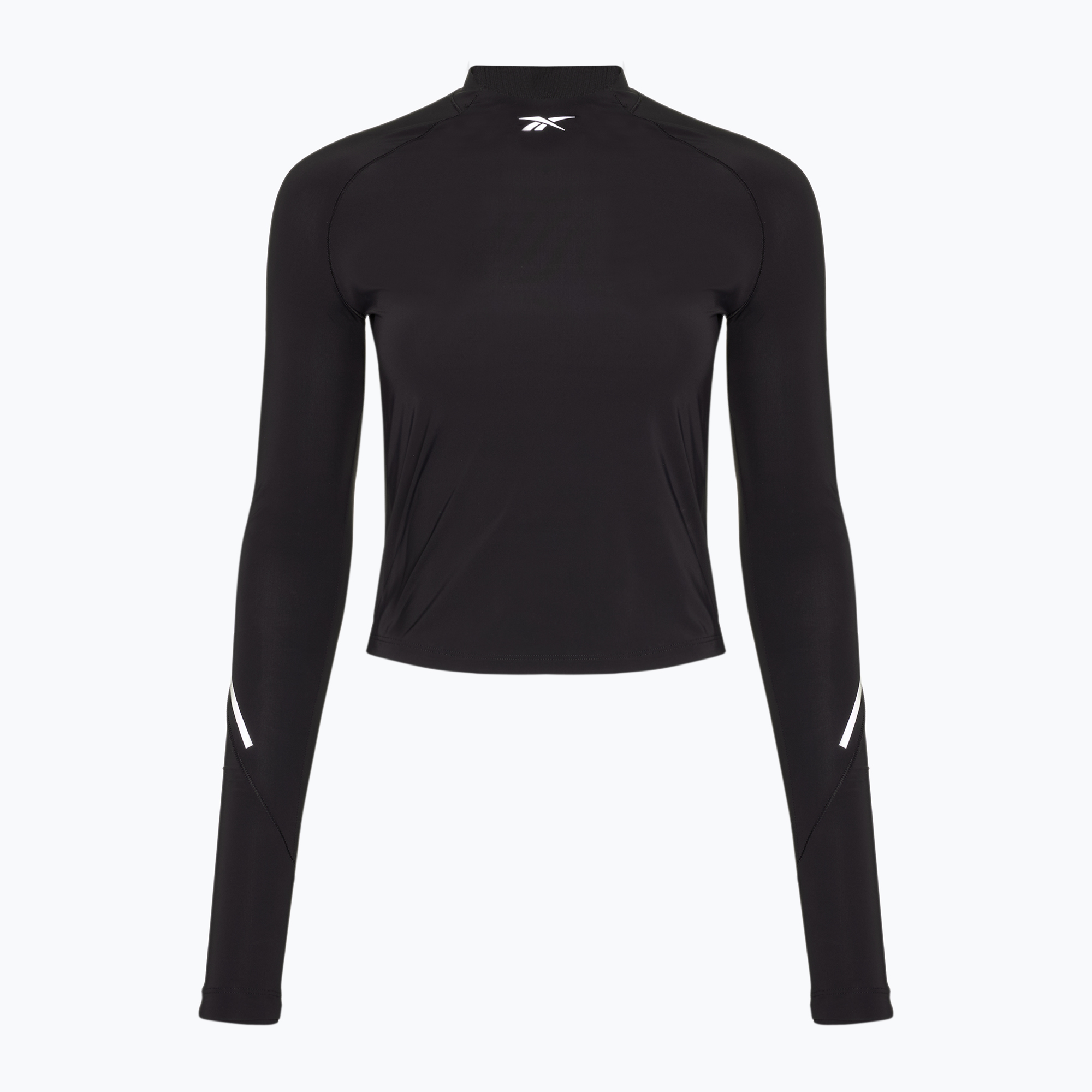 Longsleeve treningowy damski Reebok Seed Top black | WYSYŁKA W 24H | 30 DNI NA ZWROT