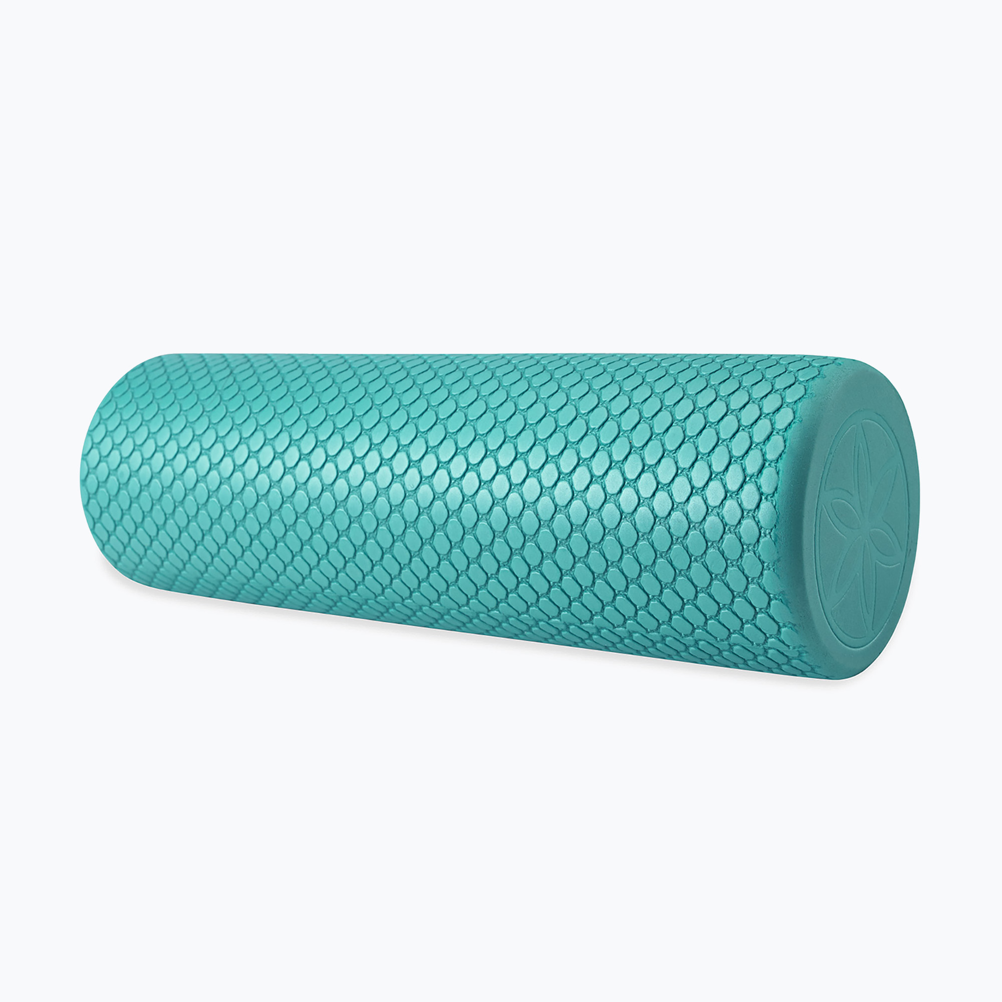 Roller do masażu Gaiam 60560 turkusowy 
