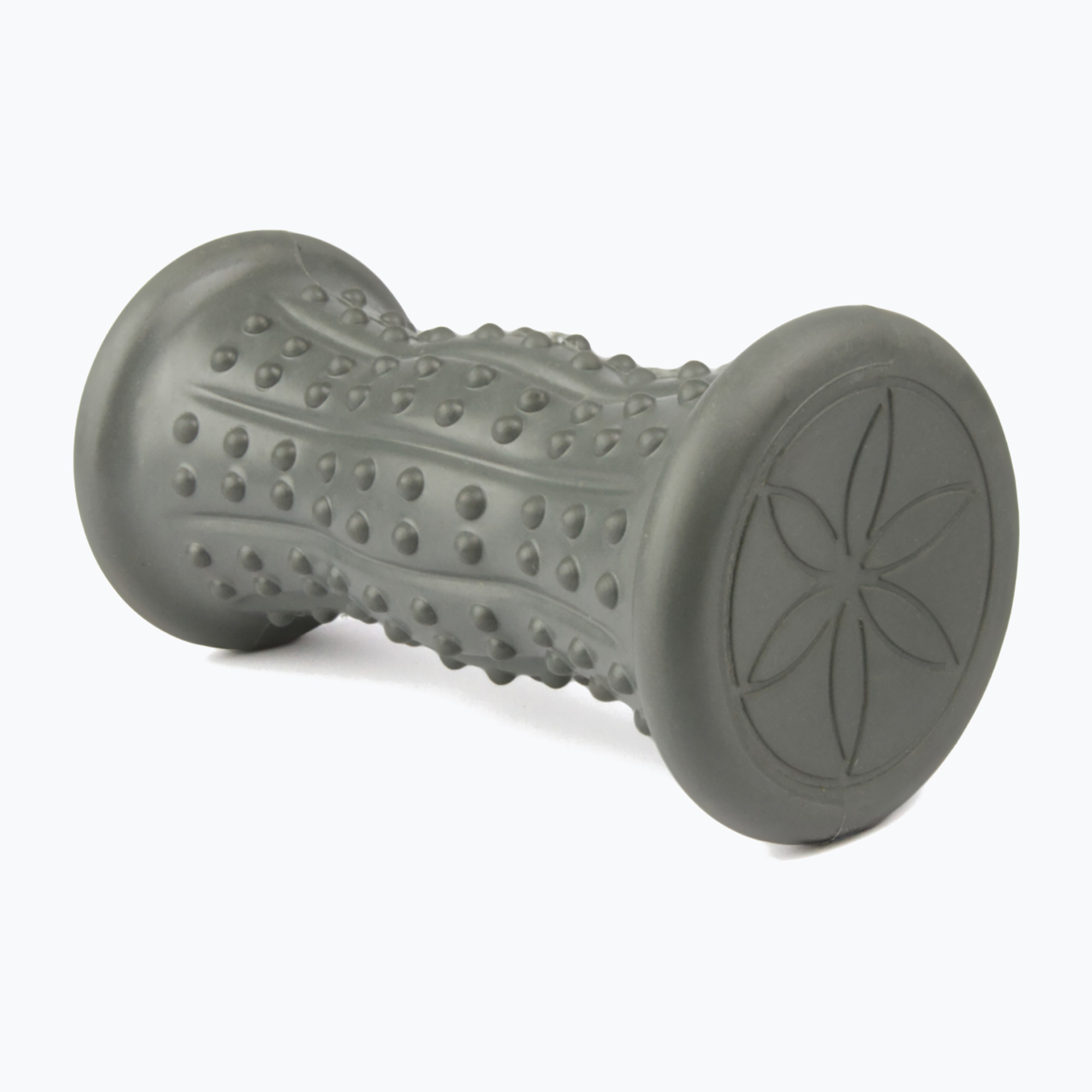 Roller do masażu stóp Gaiam 60561 czarny 