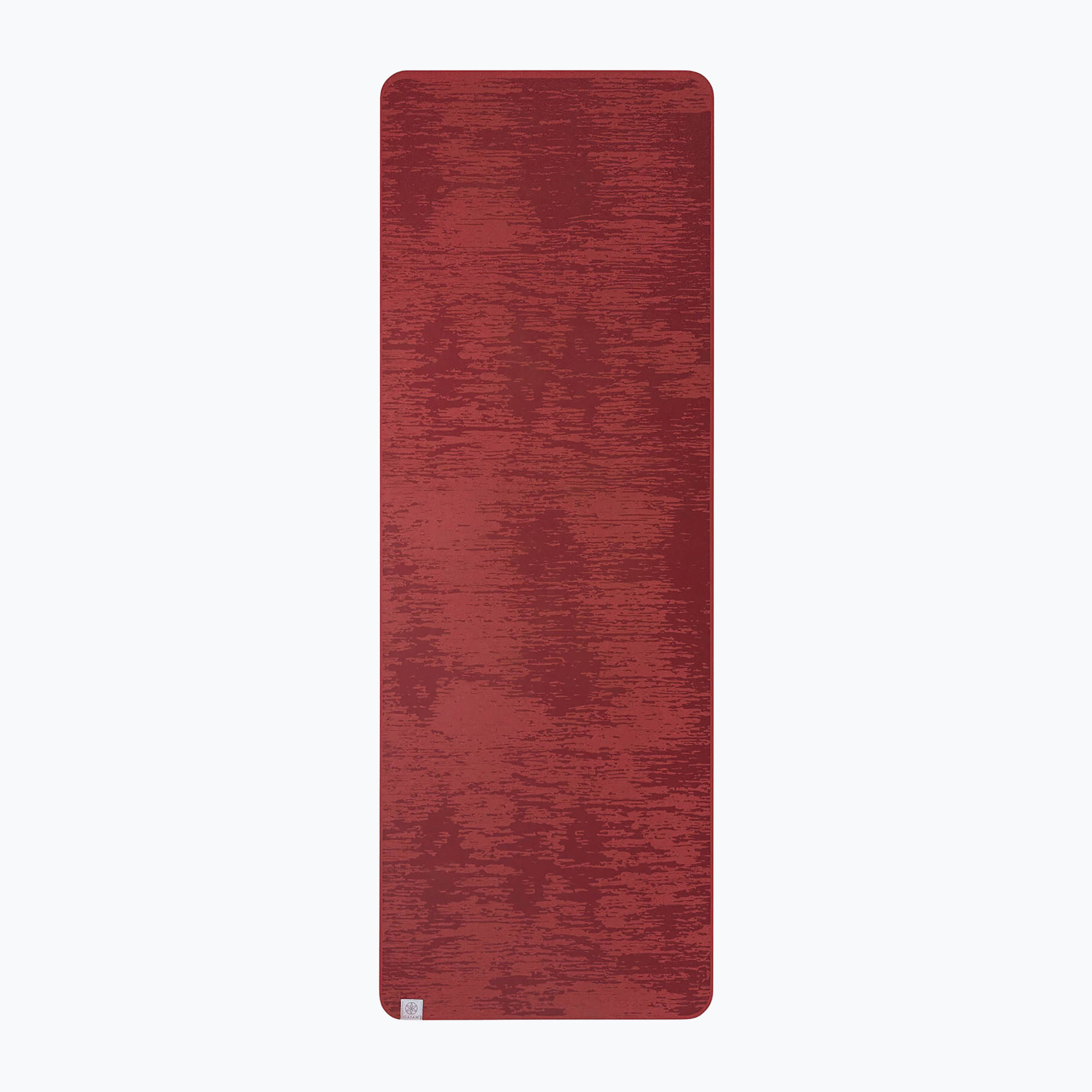 Mata do jogi Gaiam Insta-Grip Sunset 6 mm grip sunset | WYSYŁKA W 24H | 30 DNI NA ZWROT