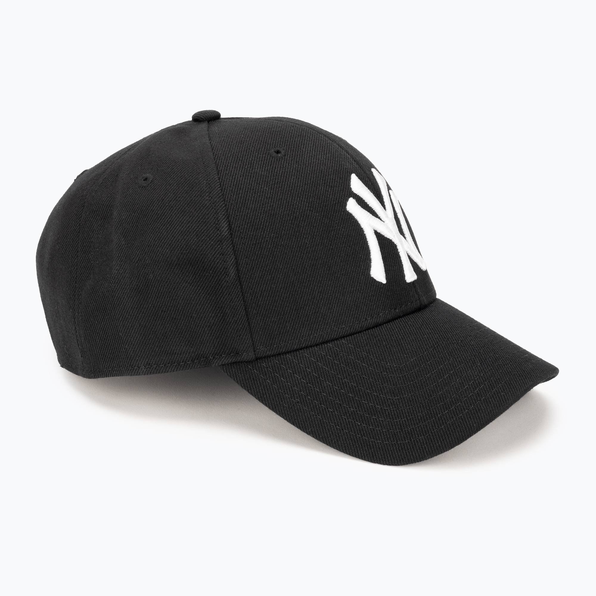 Czapka z daszkiem 47 Brand MLB New York Yankees MVP SNAPBACK black | WYSYŁKA W 24H | 30 DNI NA ZWROT