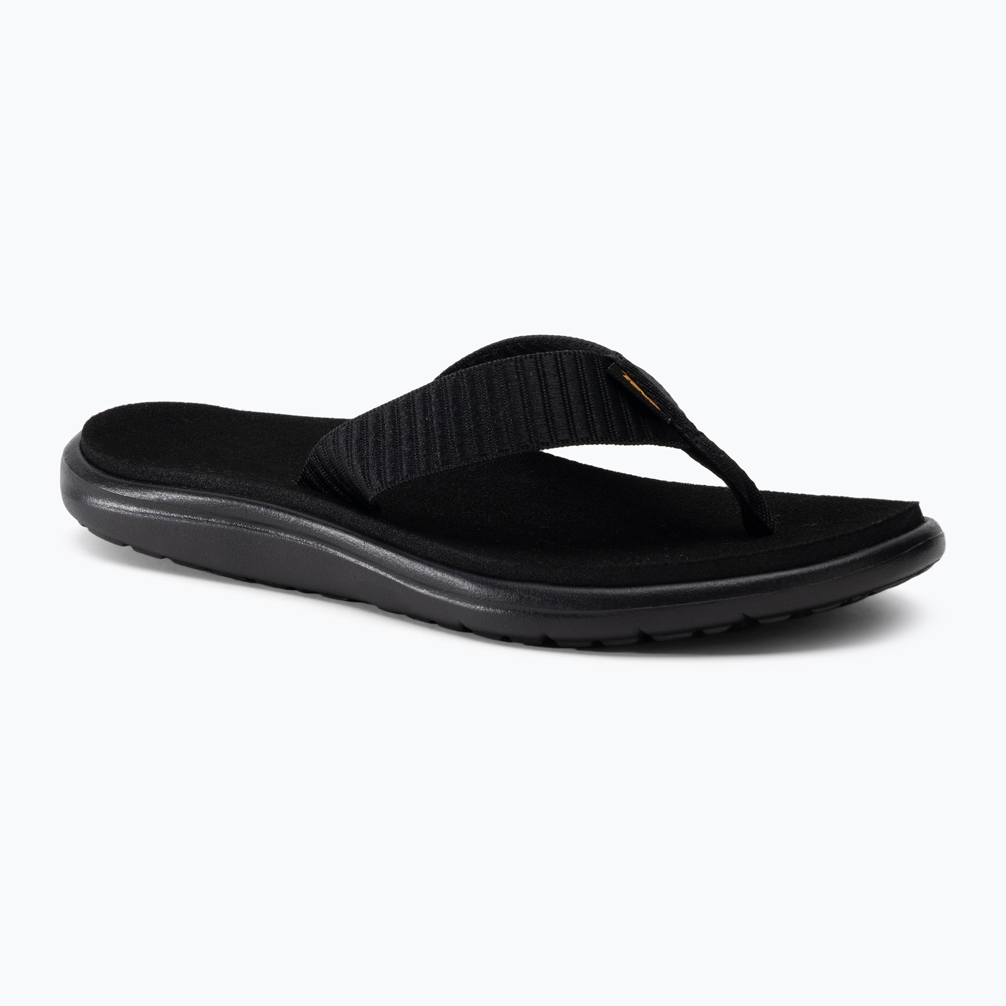 Japonki damskie Teva Voya Flip bar street black | WYSYŁKA W 24H | 30 DNI NA ZWROT