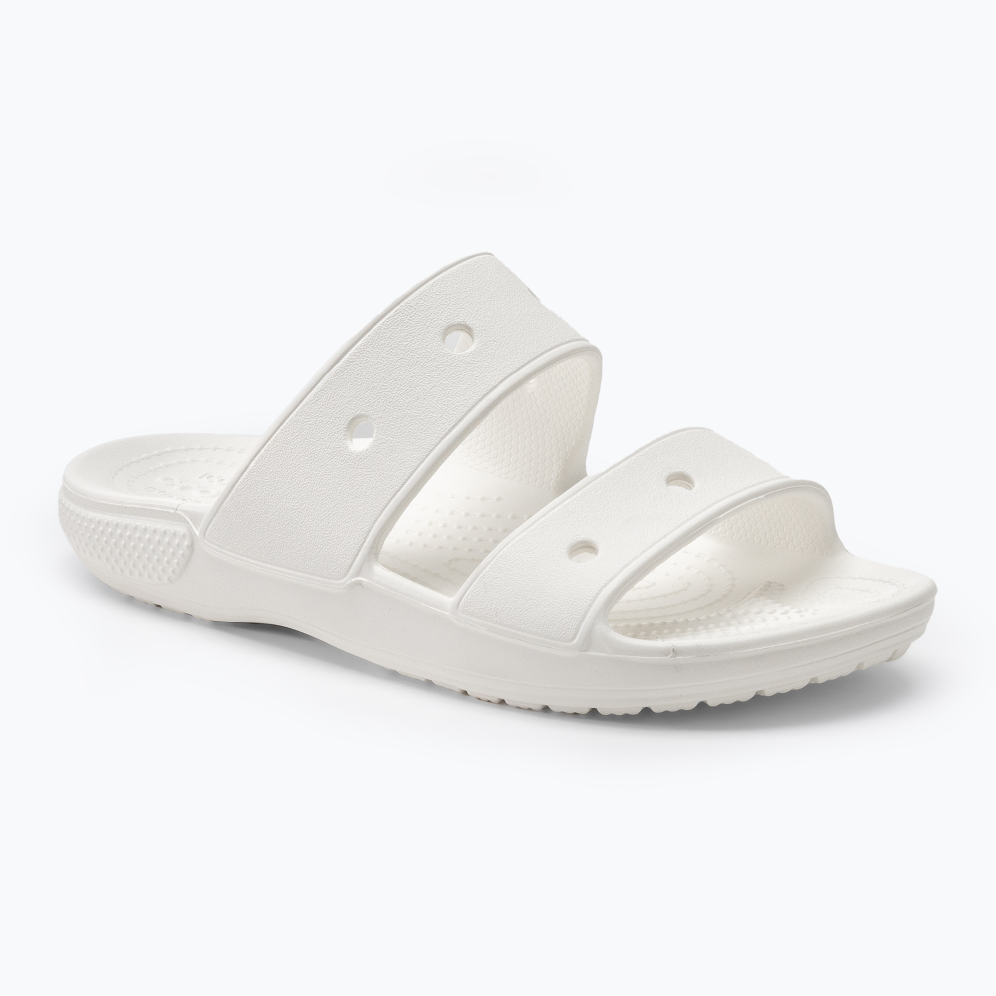 Klapki męskie Crocs Classic Sandal white | WYSYŁKA W 24H | 30 DNI NA ZWROT