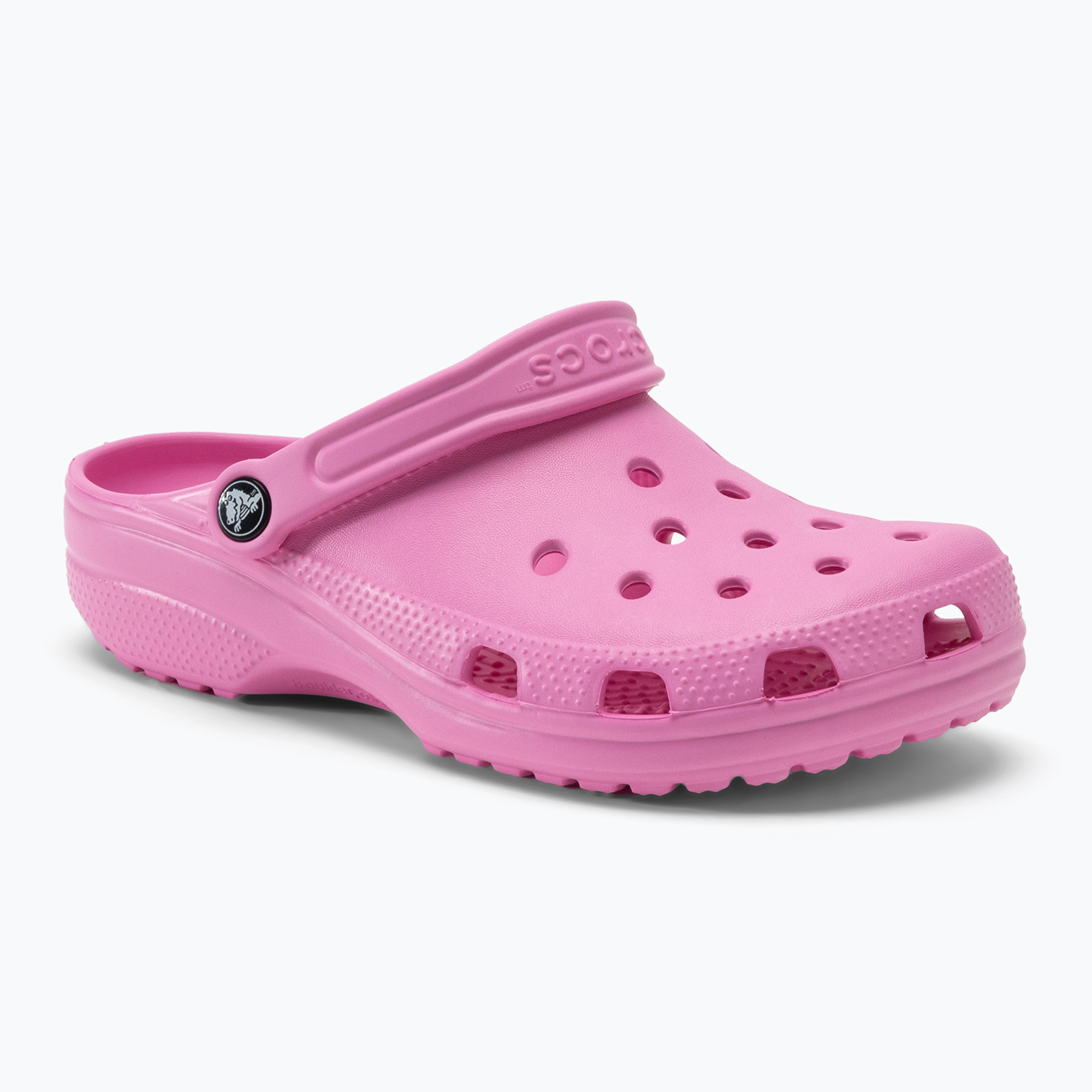 Klapki Crocs Classic taffy pink | WYSYŁKA W 24H | 30 DNI NA ZWROT