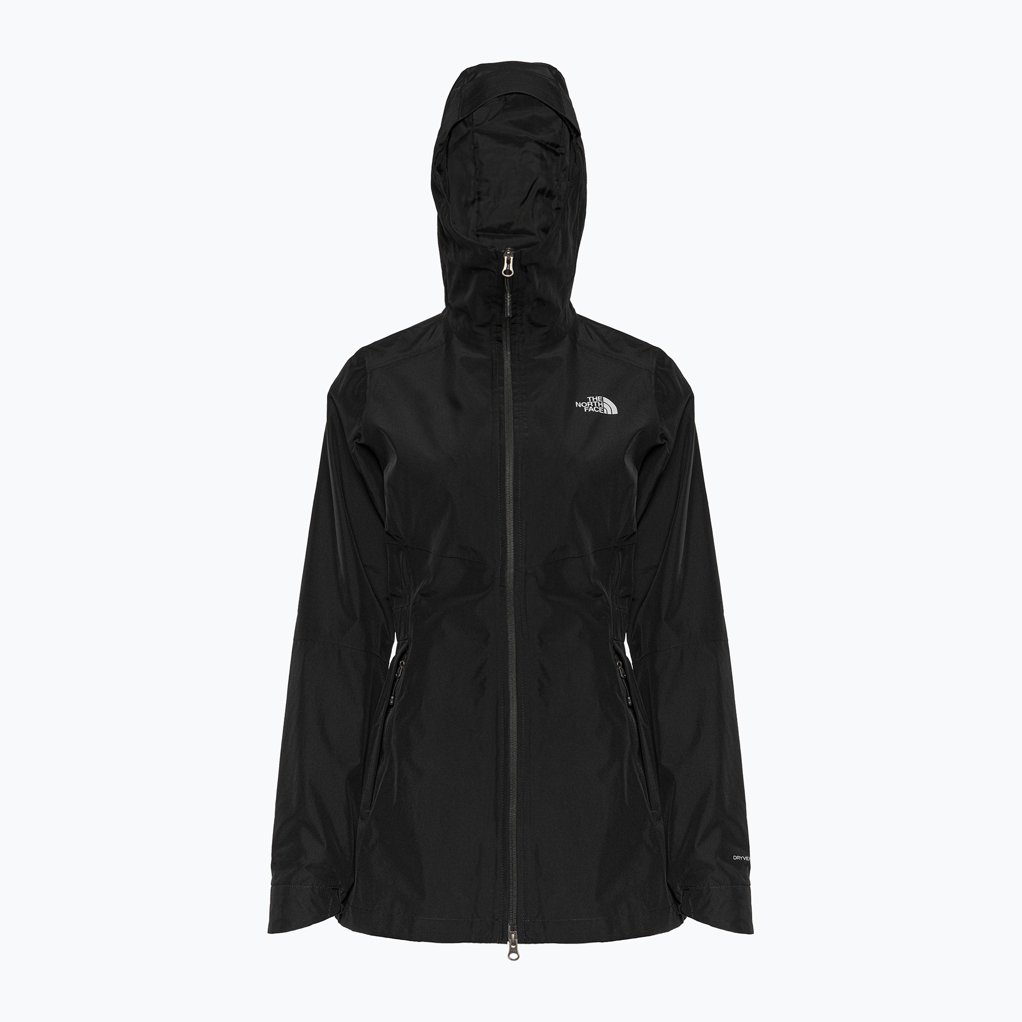 Kurtka przeciwdeszczowa damska The North Face Hikesteller Parka black | WYSYŁKA W 24H | 30 DNI NA ZWROT