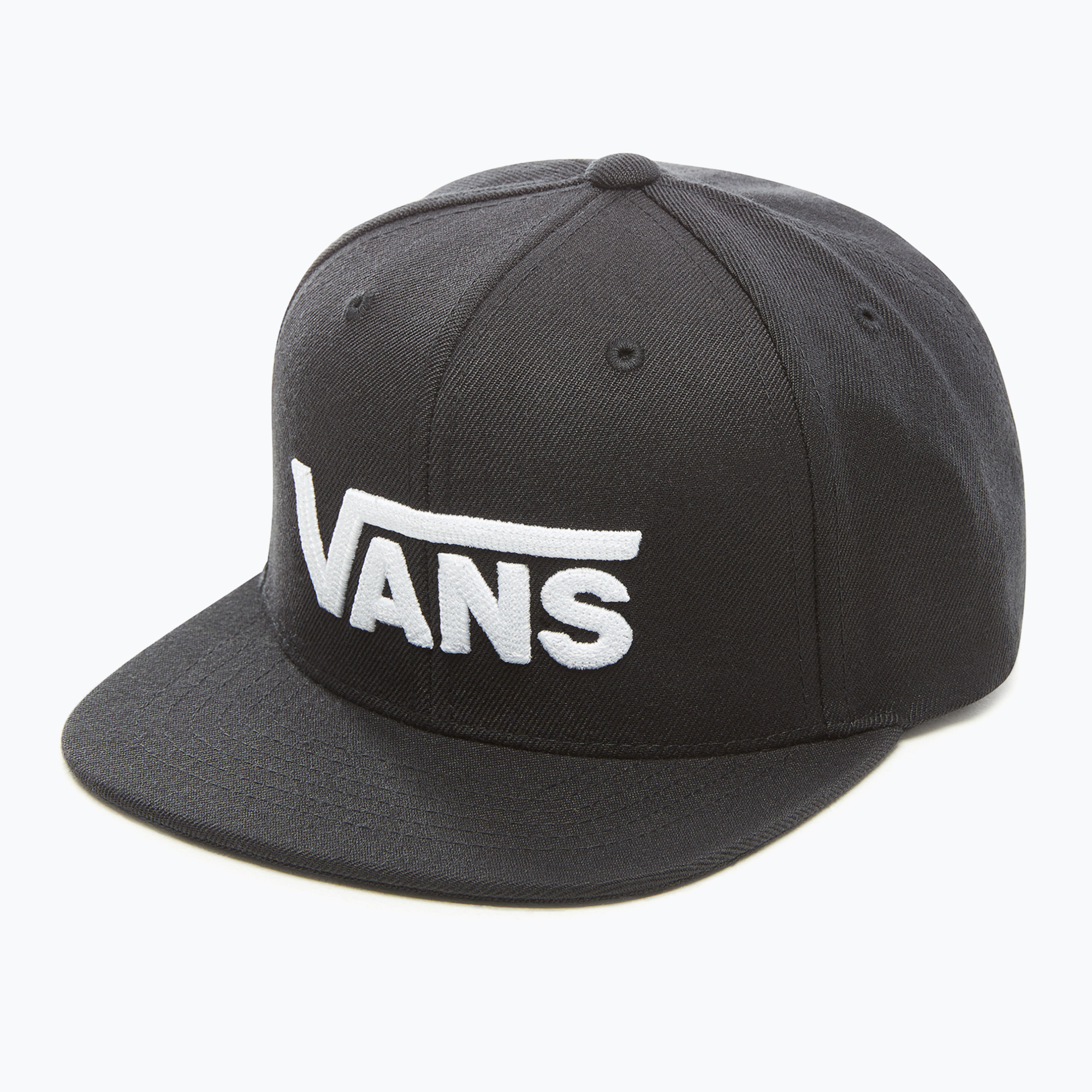 Czapka dziecięca Vans Drop V Ii Snapback black/white | WYSYŁKA W 24H | 30 DNI NA ZWROT
