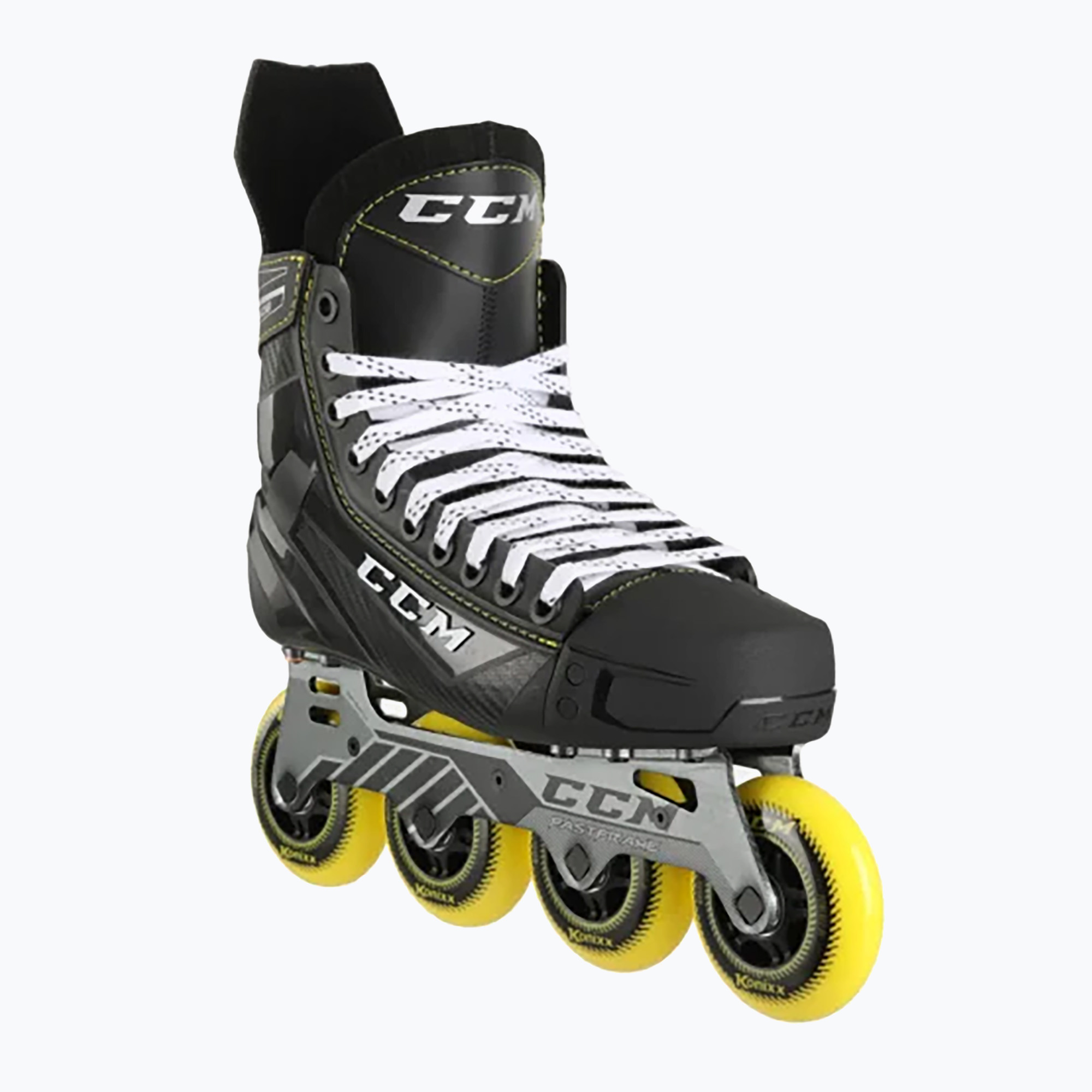 Rolki hokejowe CCM Tacks 9350 SR D black | WYSYŁKA W 24H | 30 DNI NA ZWROT