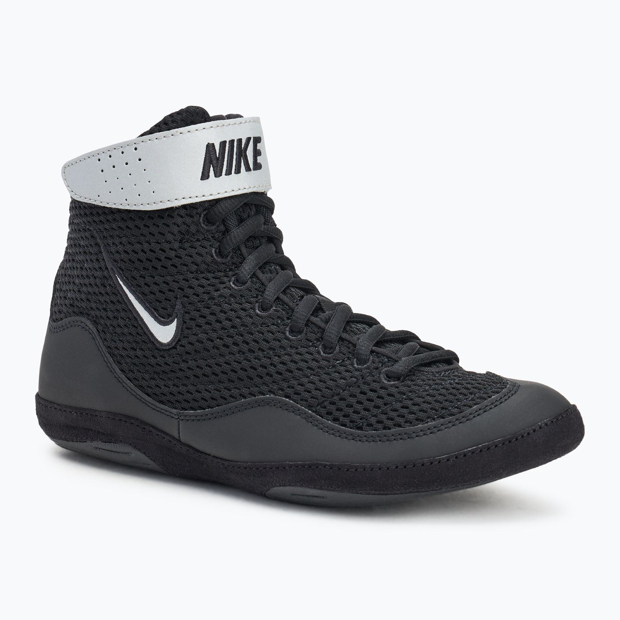 Zdjęcia - Ubrania do sportów walki Nike Buty zapaśnicze  Inflict 3 black/white | WYSYŁKA W 24H | 30 DNI NA ZWROT 