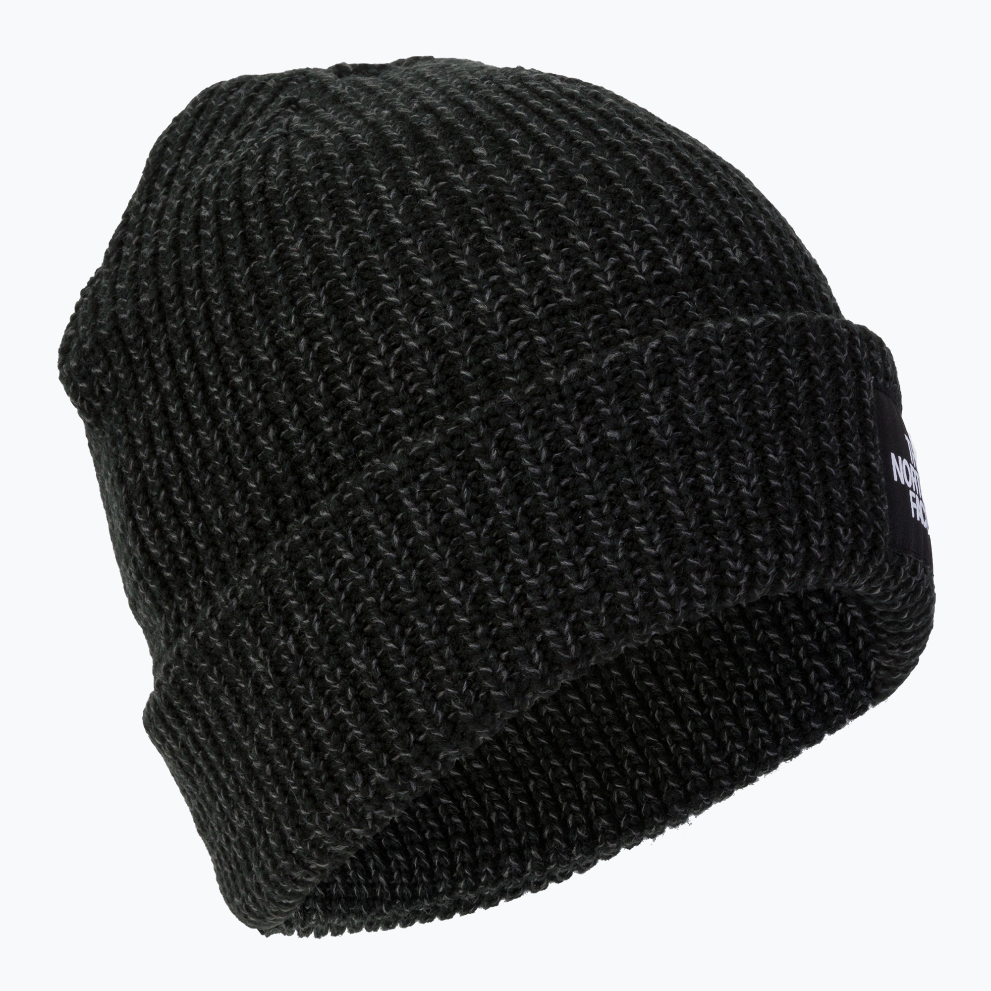 Czapka zimowa The North Face Salty black | WYSYŁKA W 24H | 30 DNI NA ZWROT