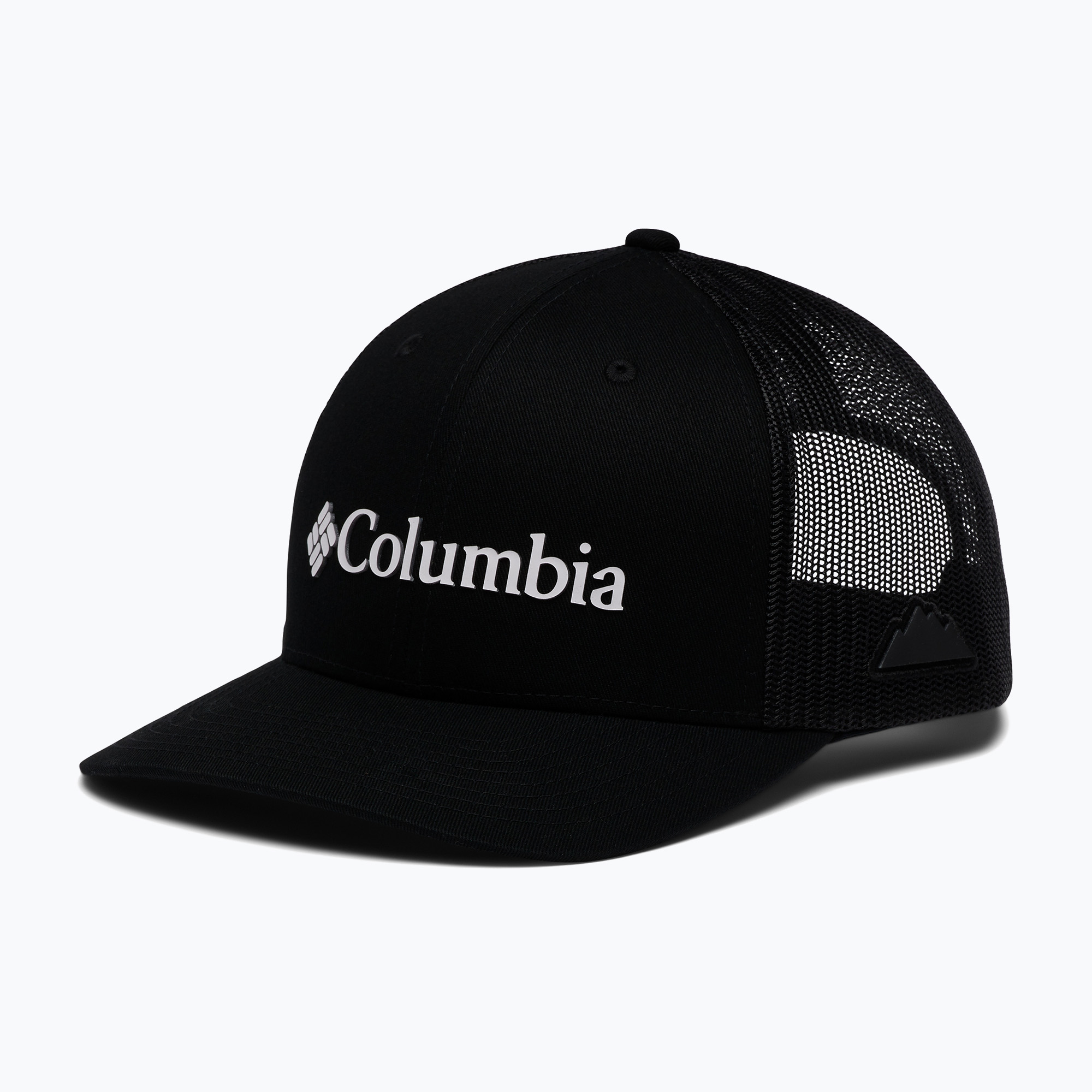 Czapka z daszkiem Columbia Mesh Snap Back black/weld | WYSYŁKA W 24H | 30 DNI NA ZWROT