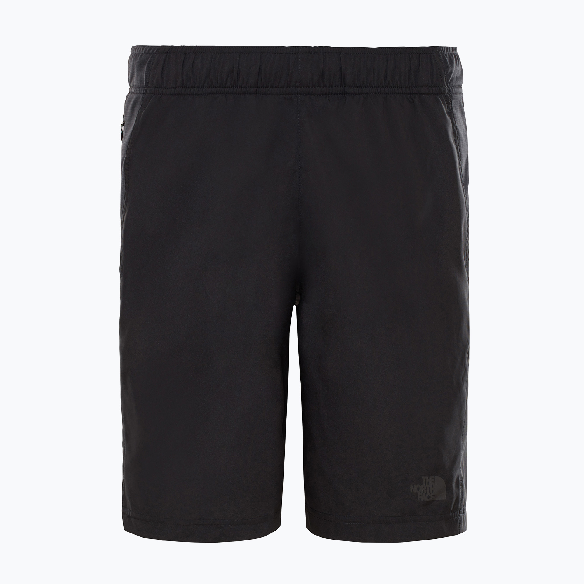 Spodenki do biegania męskie The North Face 24/7 black | WYSYŁKA W 24H | 30 DNI NA ZWROT