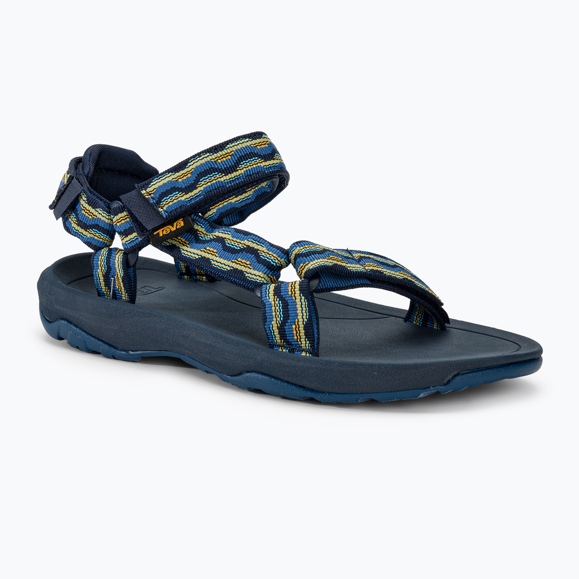 Sandały juniorskie Teva Hurricane XLT2 kishi dark blue | WYSYŁKA W 24H | 30 DNI NA ZWROT