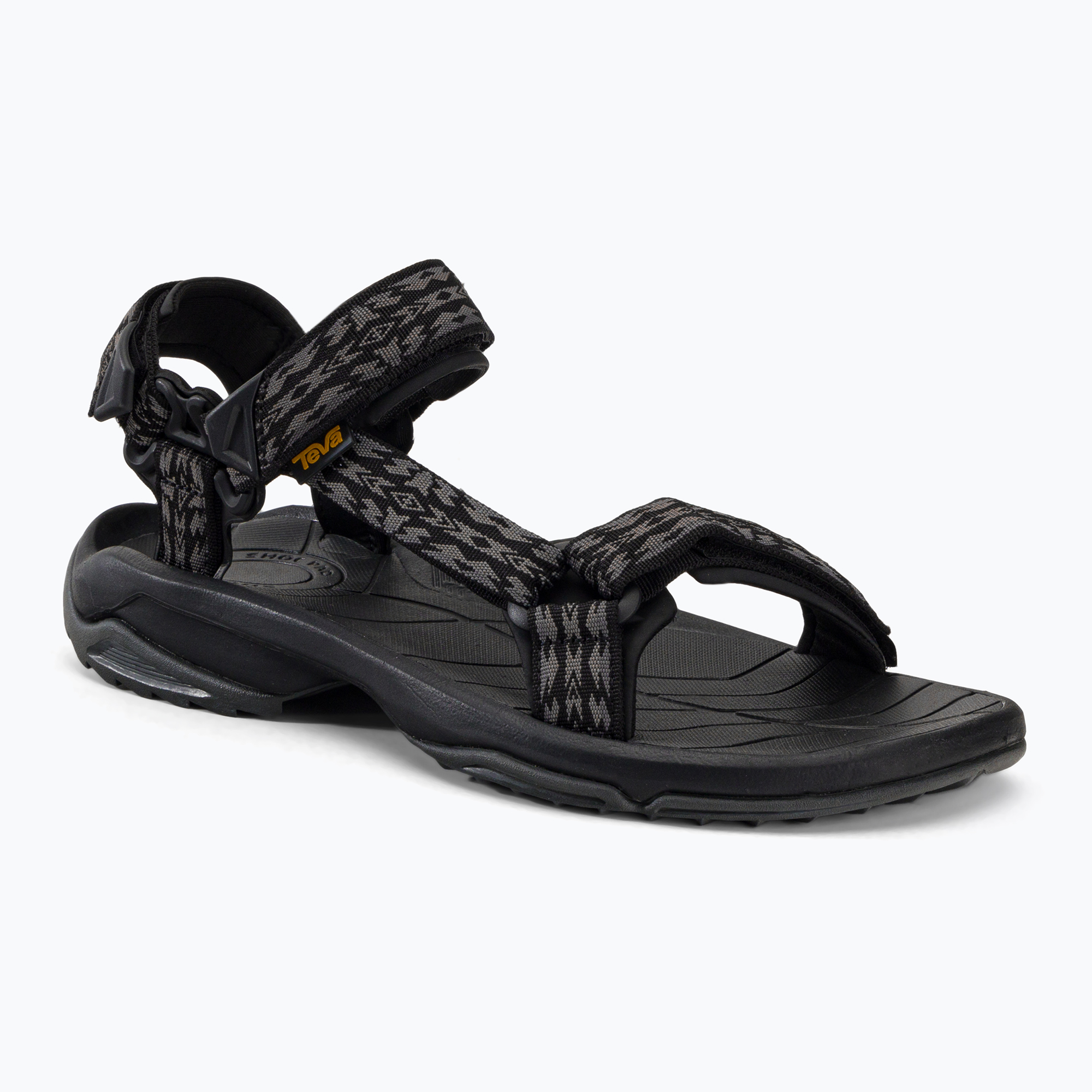 Sandały męskie Teva Terra Fi Lite rambler black 