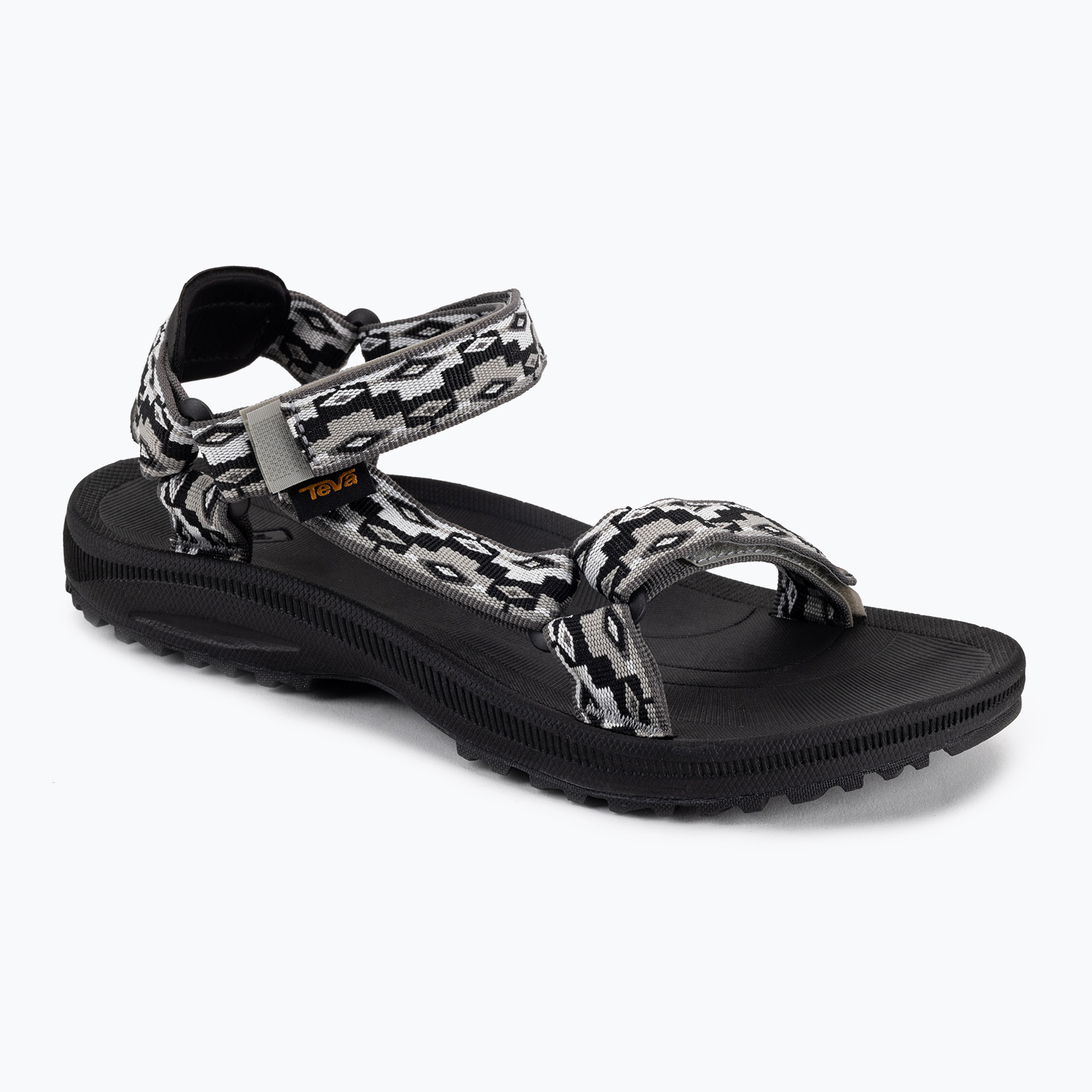 Sandały damskie Teva Winsted monds black multi | WYSYŁKA W 24H | 30 DNI NA ZWROT