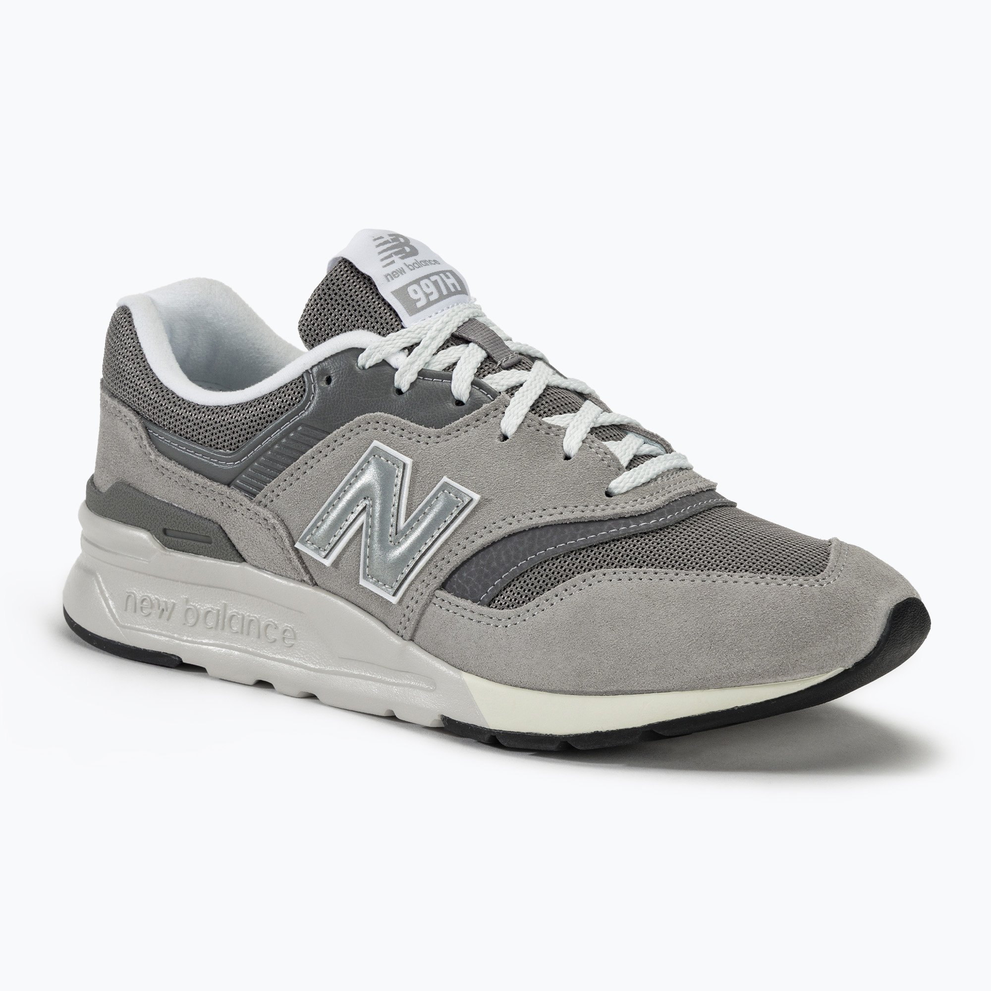 Buty męskie New Balance 997's V1 grey | WYSYŁKA W 24H | 30 DNI NA ZWROT