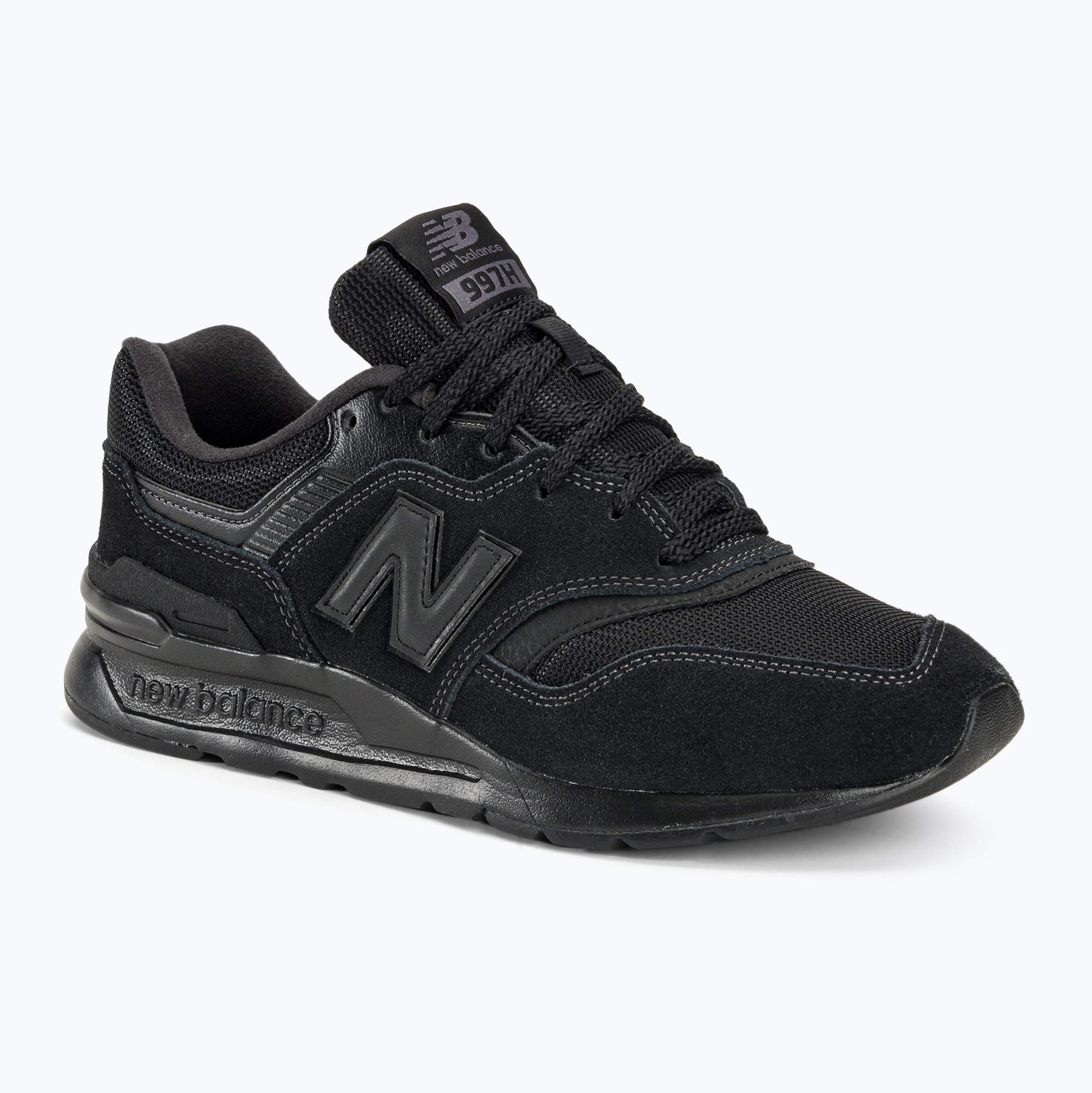 Buty męskie New Balance 997's V1 black | WYSYŁKA W 24H | 30 DNI NA ZWROT