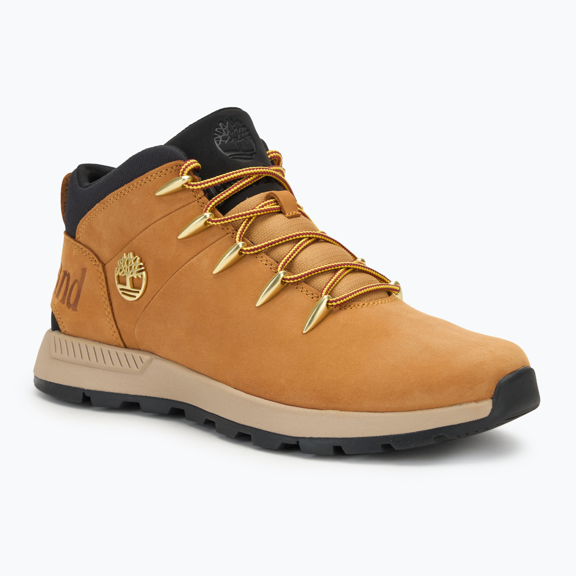 Buty męskie Timberland Euro Sprint Trekker wheat | WYSYŁKA W 24H | 30 DNI NA ZWROT