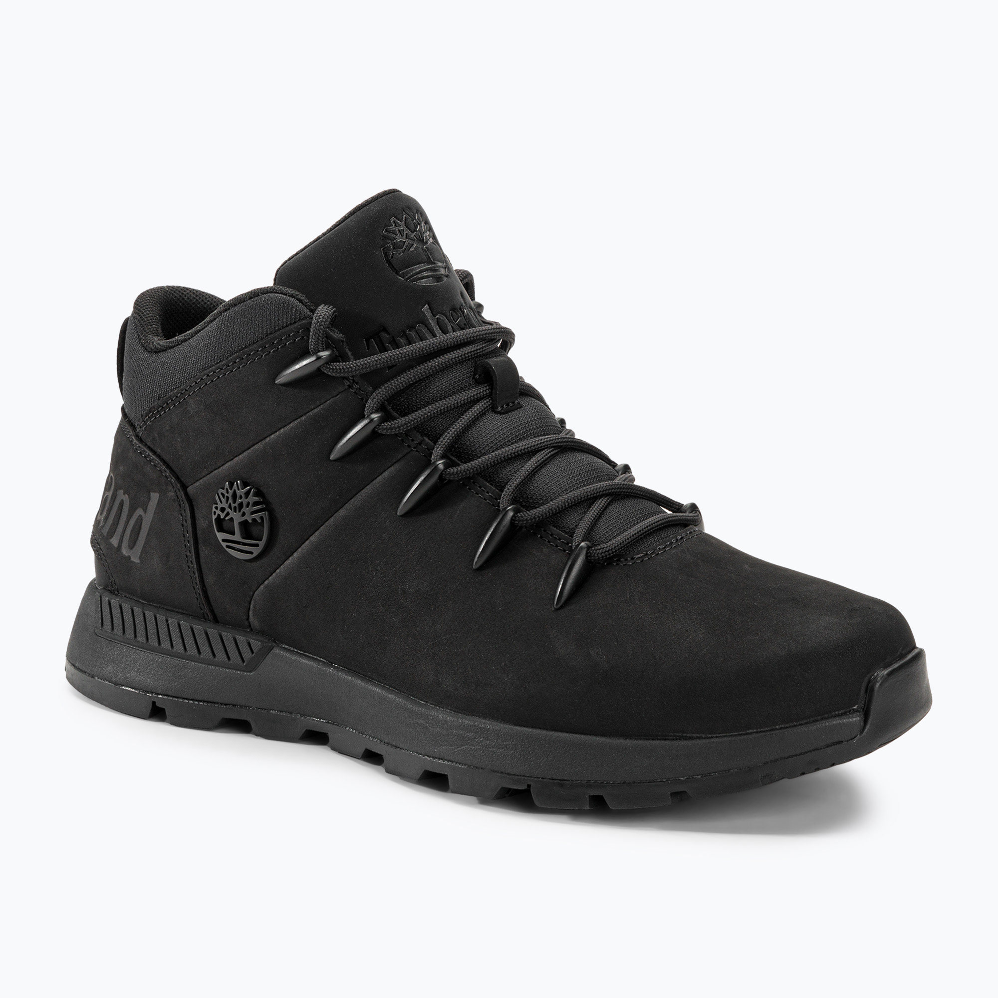 Buty męskie Timberland Euro Sprint Trekker blackout nubuck | WYSYŁKA W 24H | 30 DNI NA ZWROT