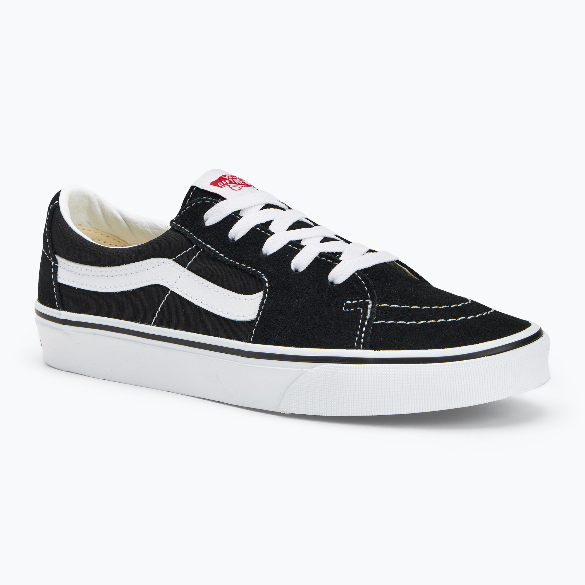 Buty Vans UA Sk8-Low black/ true white | WYSYŁKA W 24H | 30 DNI NA ZWROT