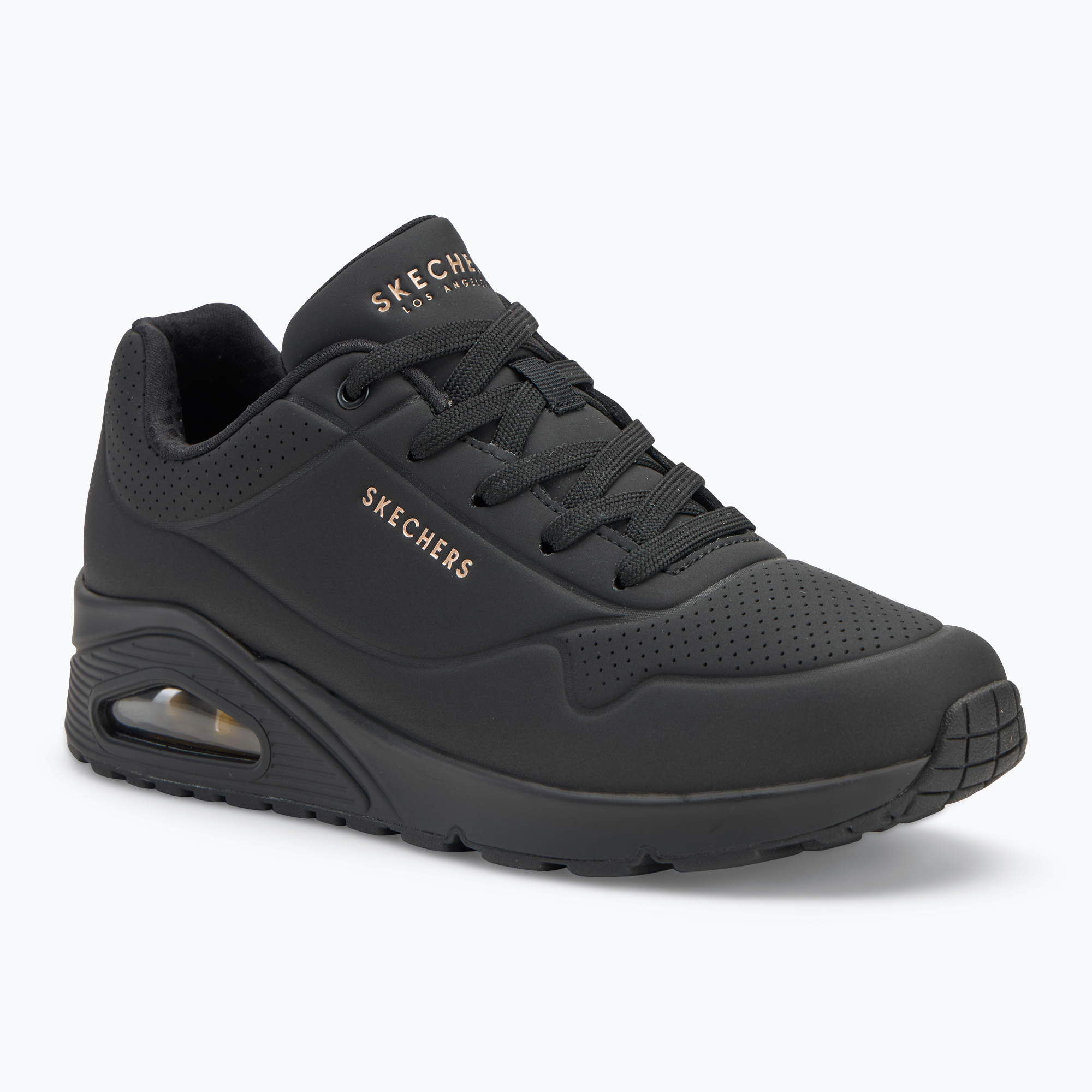 Buty SKECHERS Uno Stand On Air black | WYSYŁKA W 24H | 30 DNI NA ZWROT