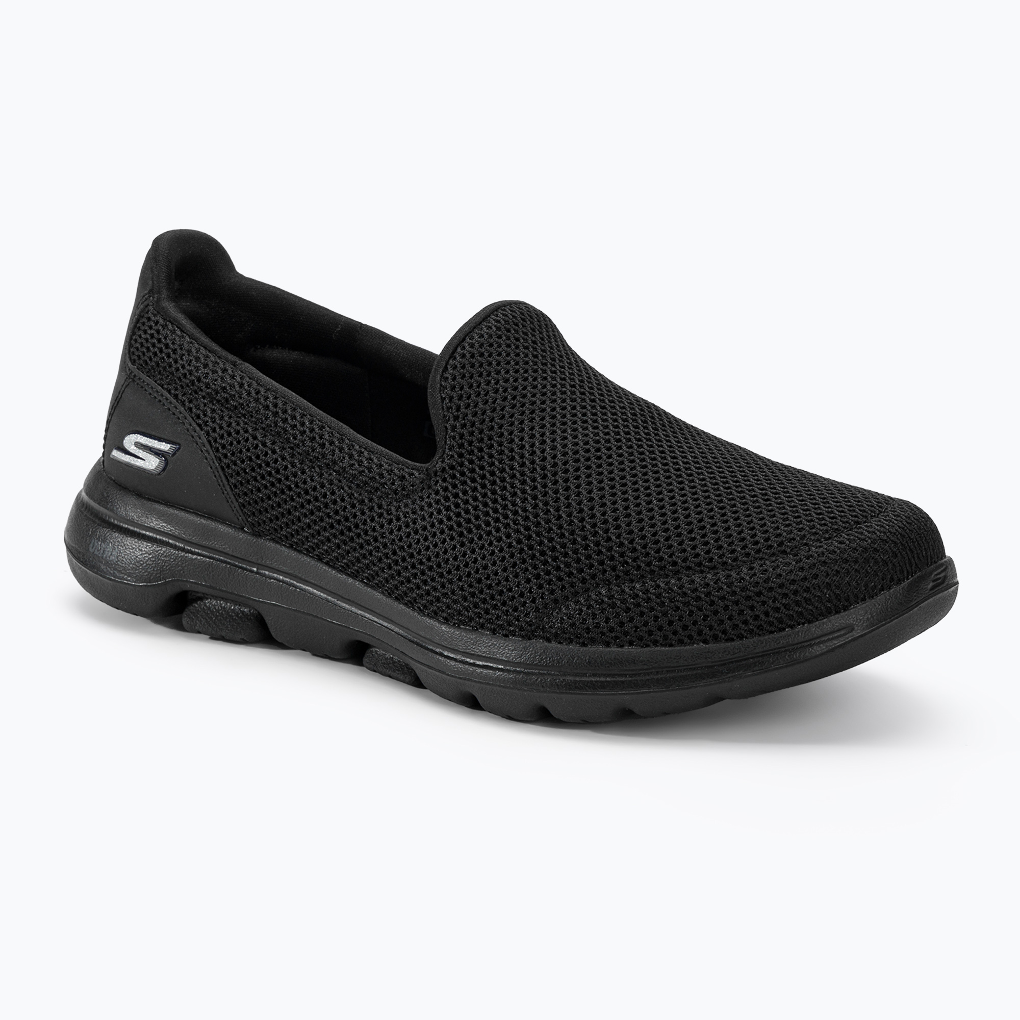 Buty damskie SKECHERS Go Walk 5 black | WYSYŁKA W 24H | 30 DNI NA ZWROT