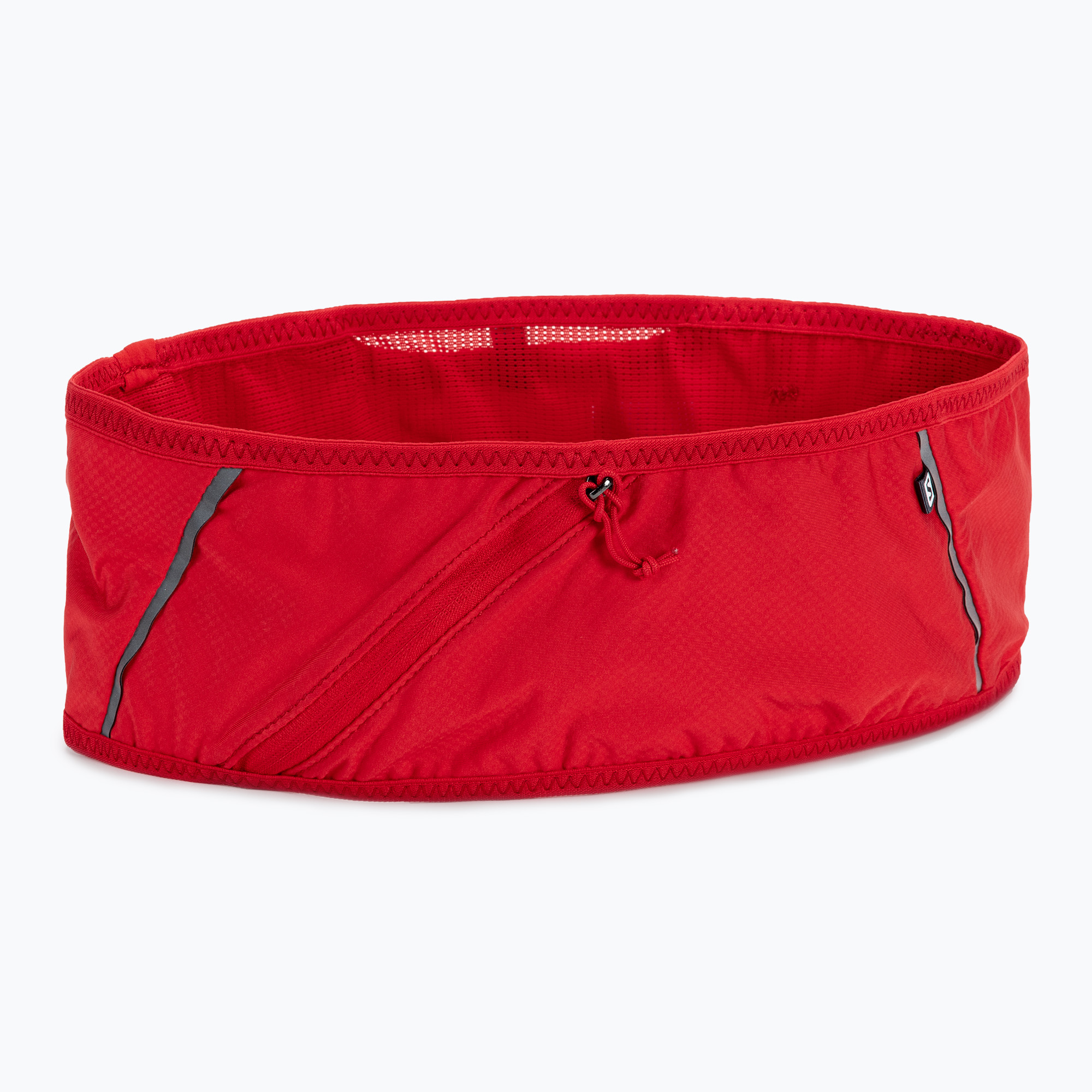 Pas do biegania Salomon Pulse goji berry 