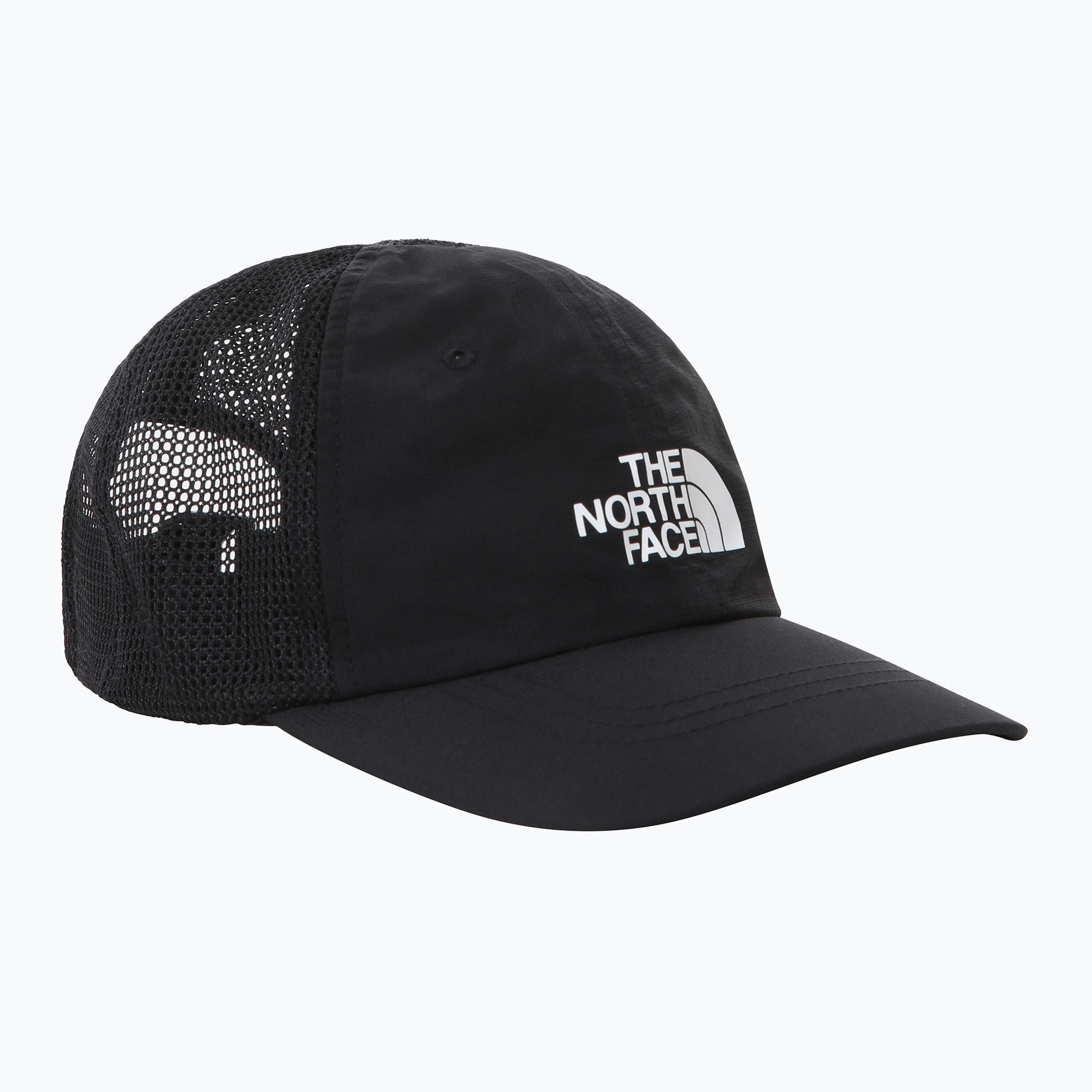 Czapka z daszkiem The North Face Mudder Trucker black | WYSYŁKA W 24H | 30 DNI NA ZWROT