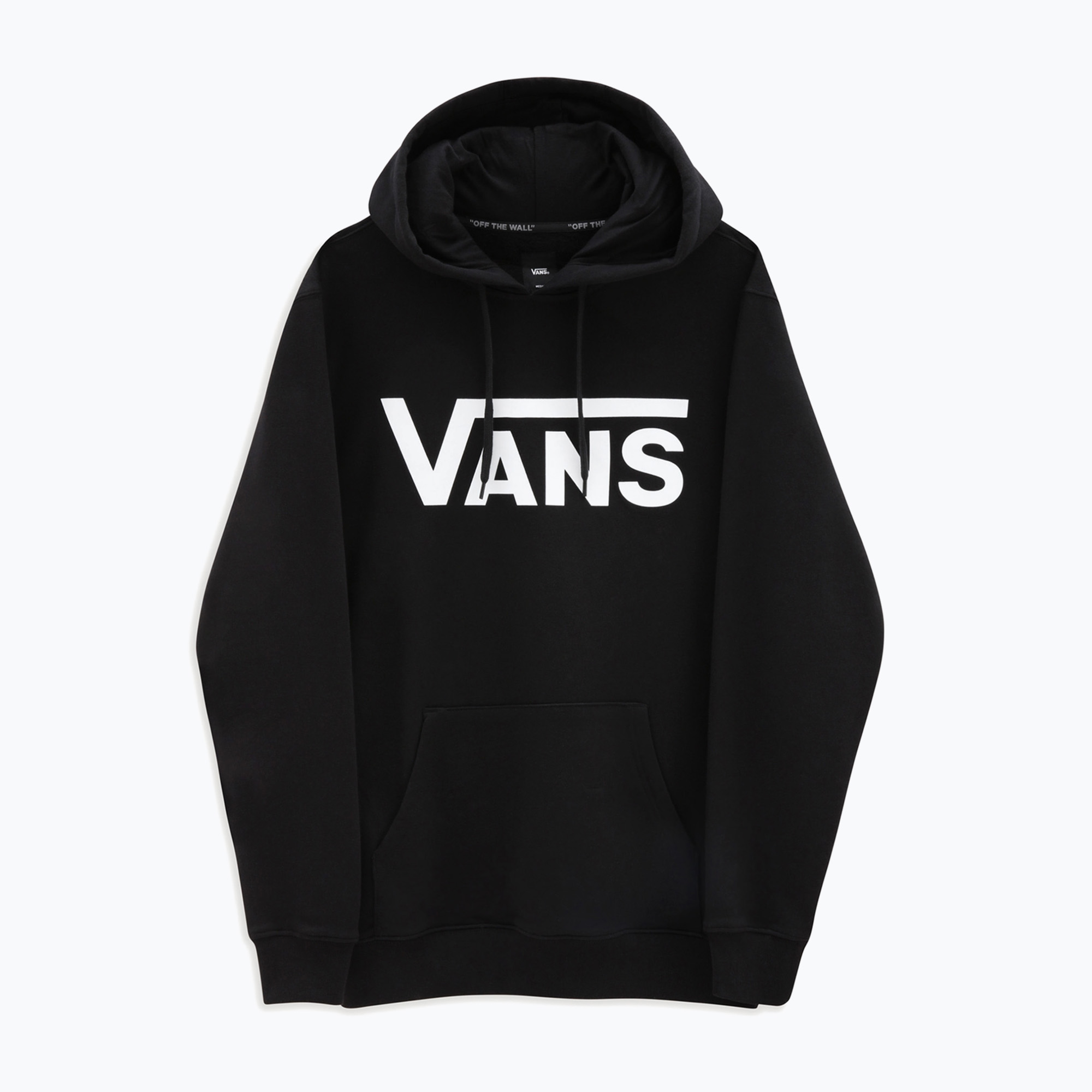 Bluza Vans Mn Vans Classic Po Hoodie Ii black/white | WYSYŁKA W 24H | 30 DNI NA ZWROT