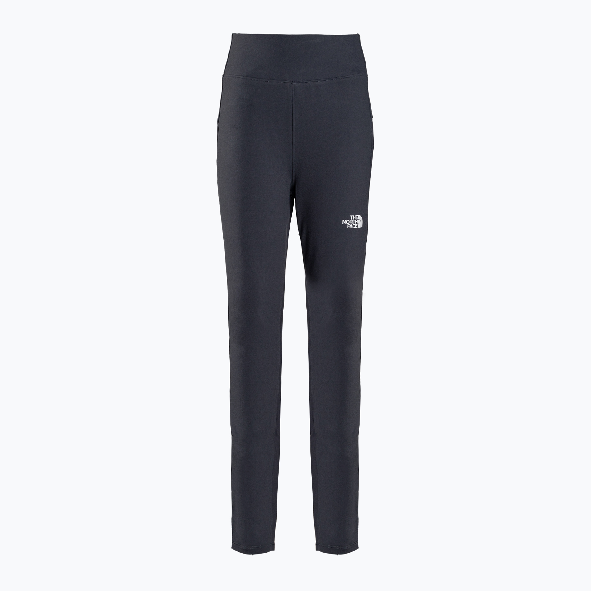 Legginsy dziecięce The North Face Exploration vanadis grey | WYSYŁKA W 24H | 30 DNI NA ZWROT