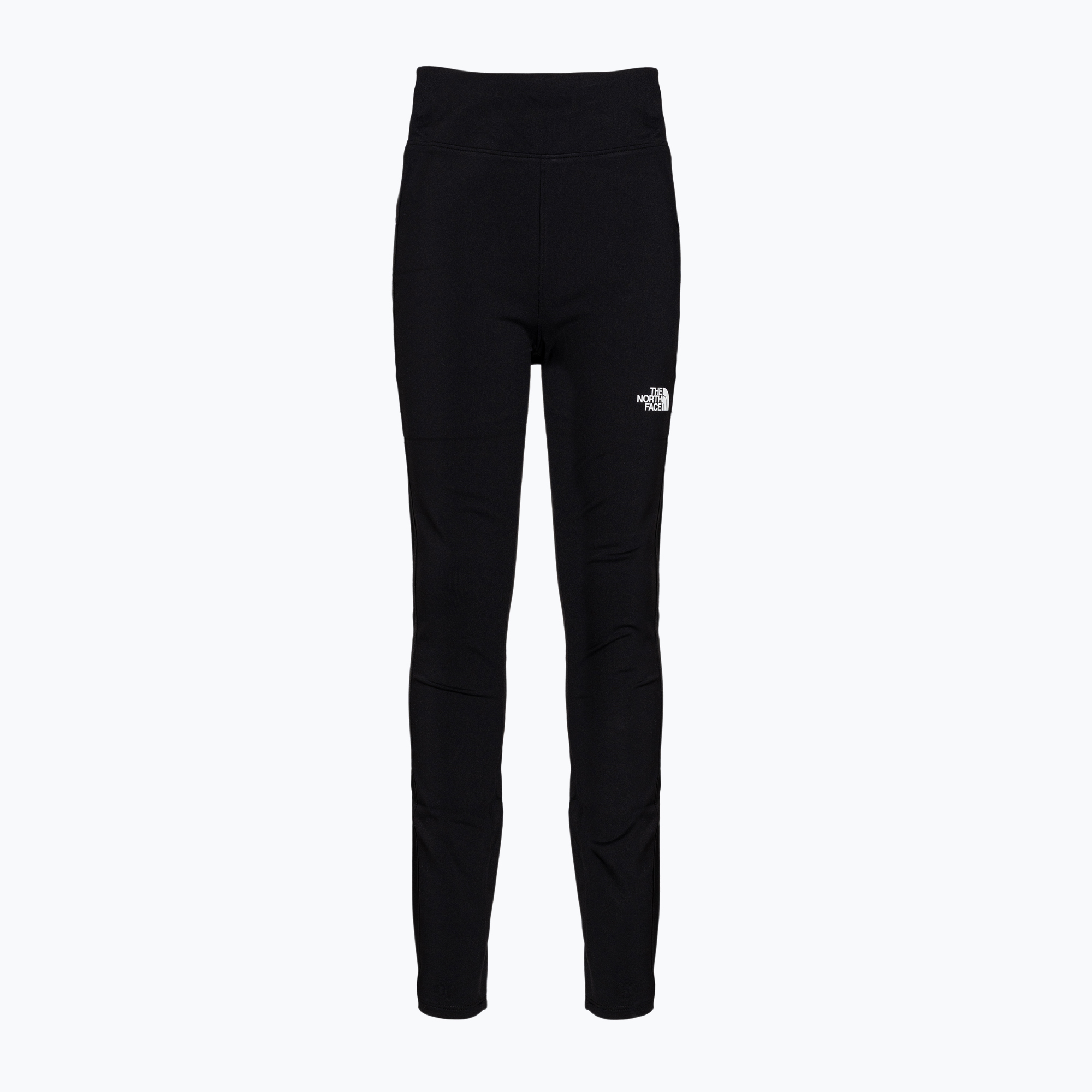 Legginsy dziecięce The North Face Exploration black | WYSYŁKA W 24H | 30 DNI NA ZWROT