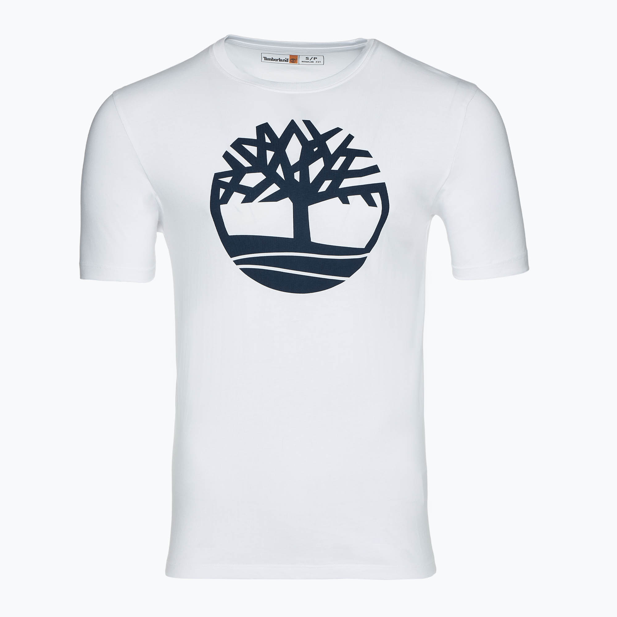 Koszulka męska Timberland Tree Logo white | WYSYŁKA W 24H | 30 DNI NA ZWROT