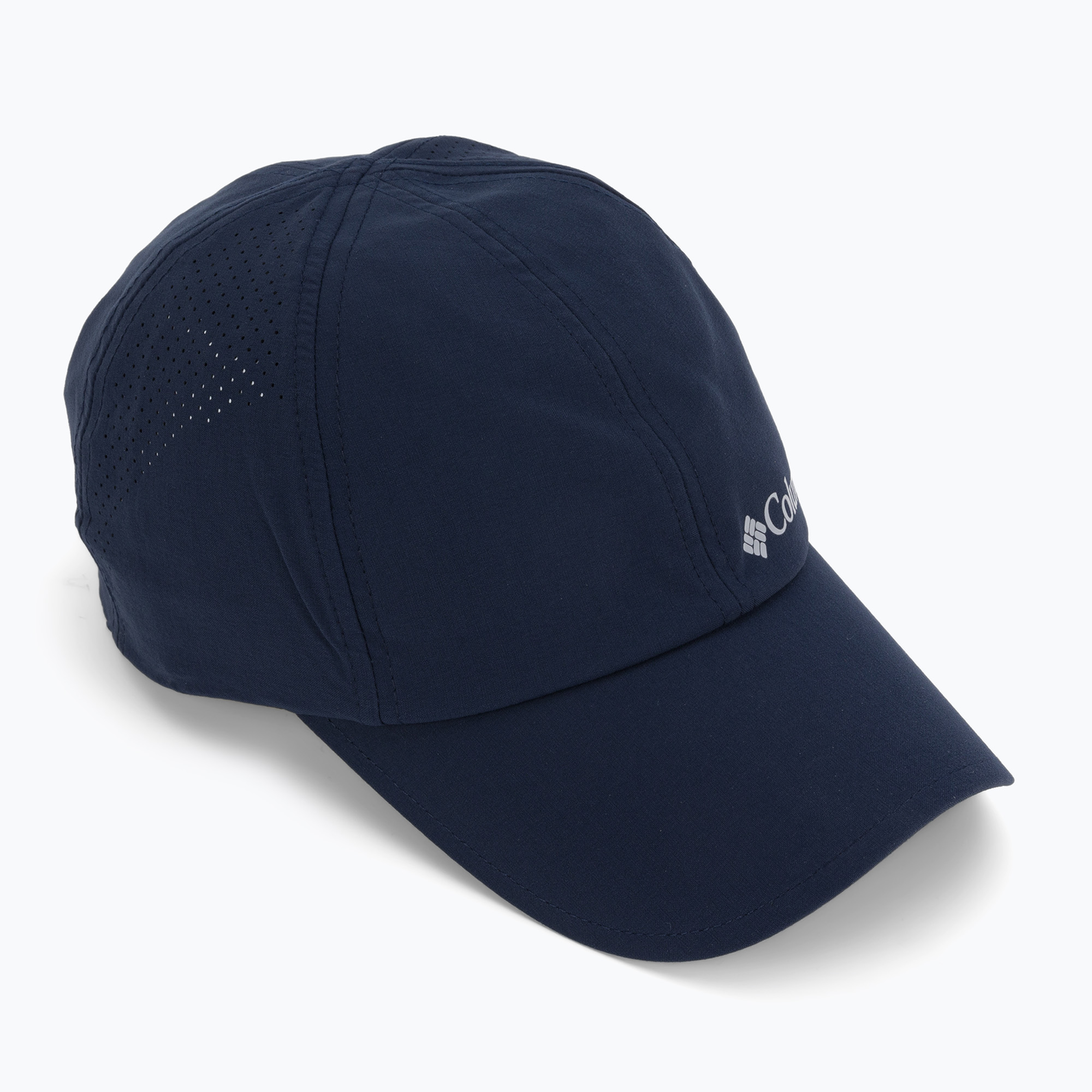 Czapka z daszkiem Columbia Silver Ridge III Ball collegiate navy | WYSYŁKA W 24H | 30 DNI NA ZWROT