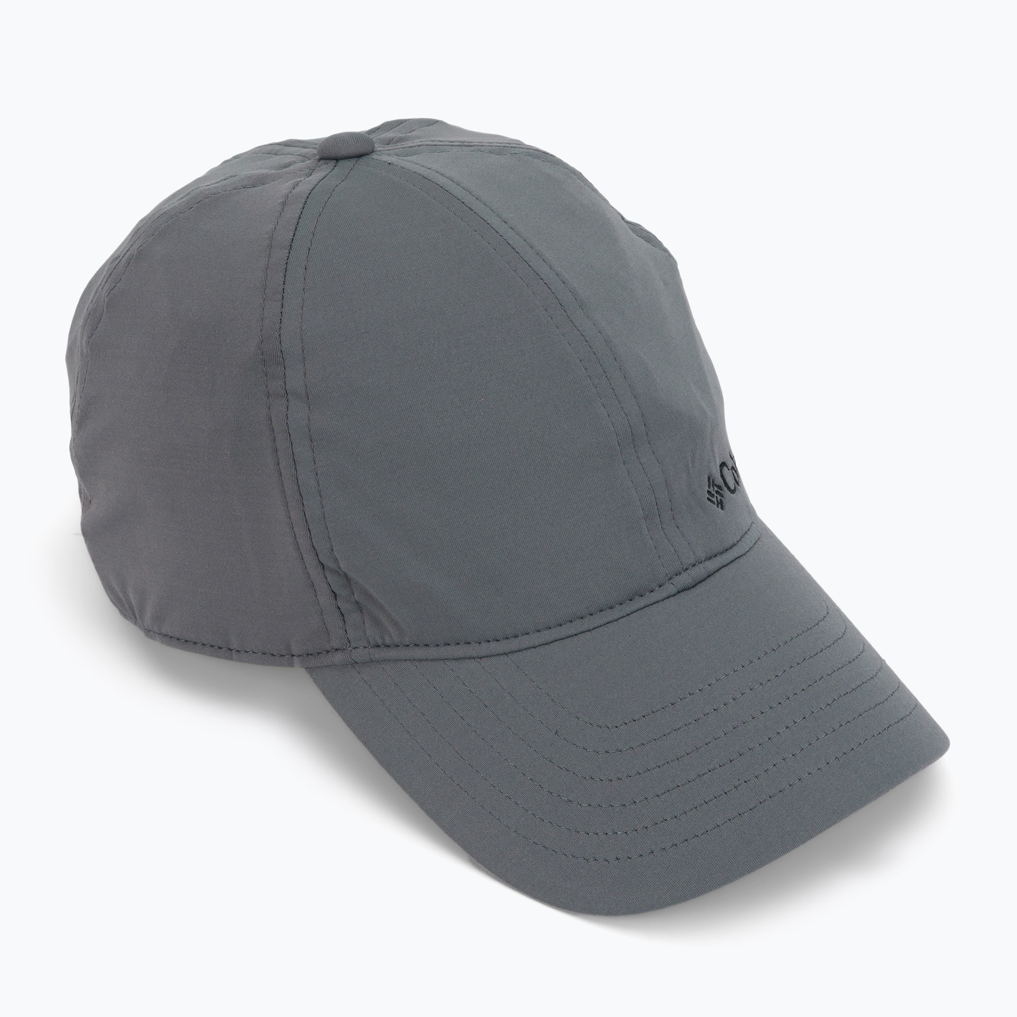 Czapka z daszkiem Columbia Coolhead II Ball city grey | WYSYŁKA W 24H | 30 DNI NA ZWROT
