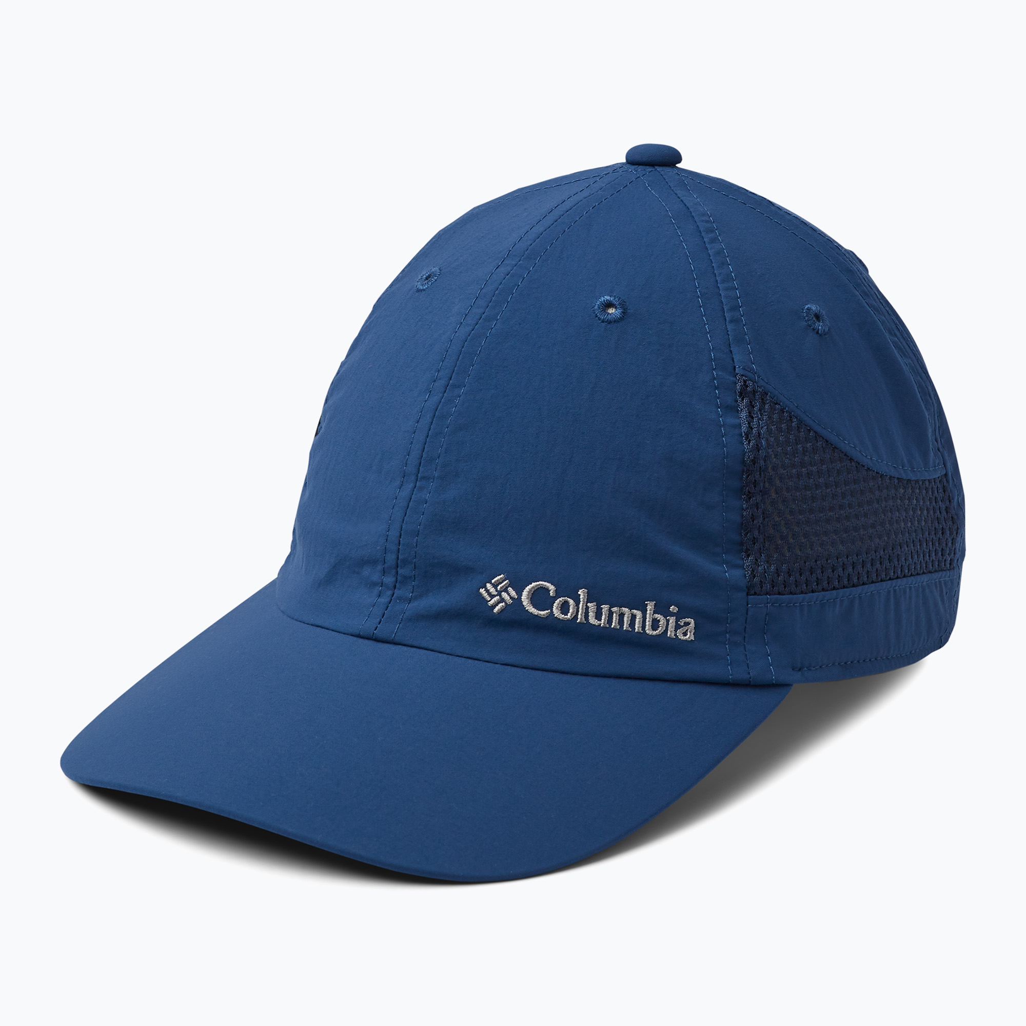 Czapka z daszkiem Columbia Tech Shade carbon | WYSYŁKA W 24H | 30 DNI NA ZWROT
