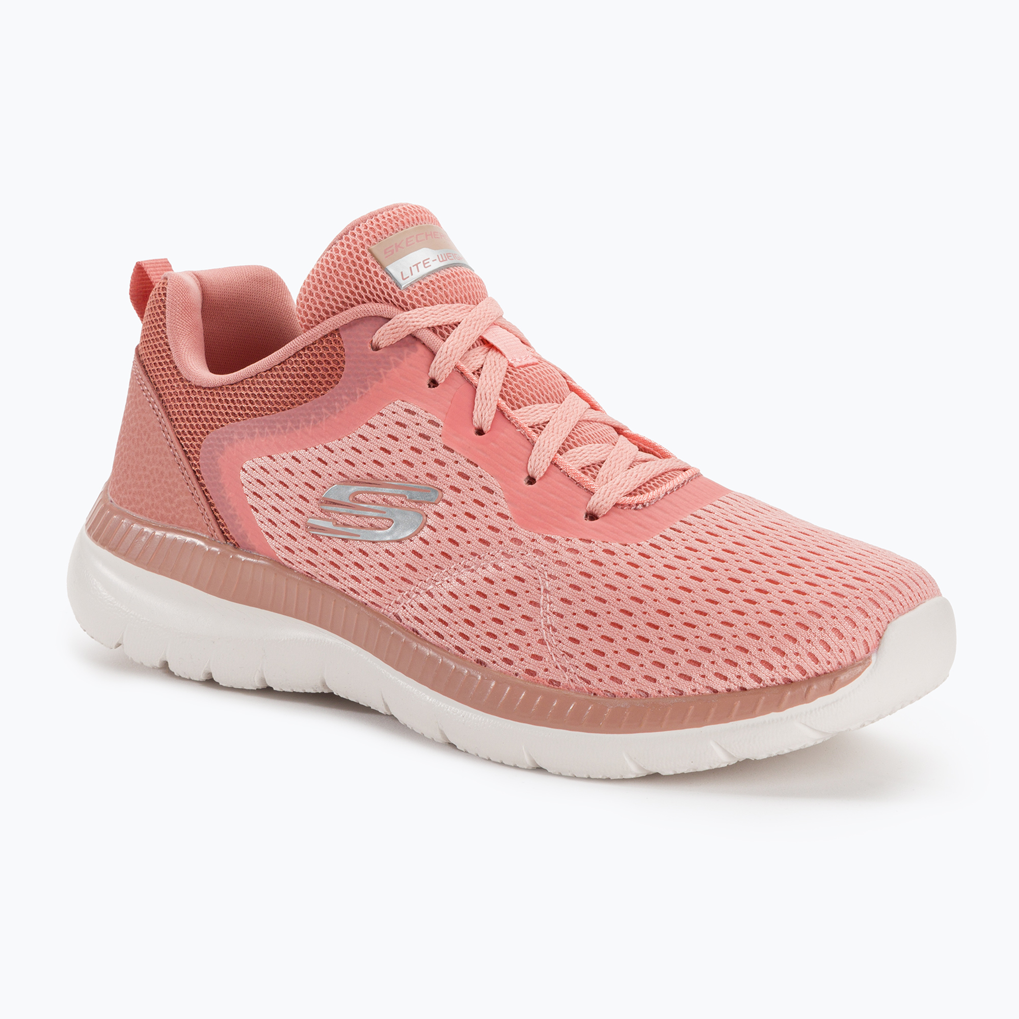 Buty damskie SKECHERS Bountiful Quick Path rose | WYSYŁKA W 24H | 30 DNI NA ZWROT