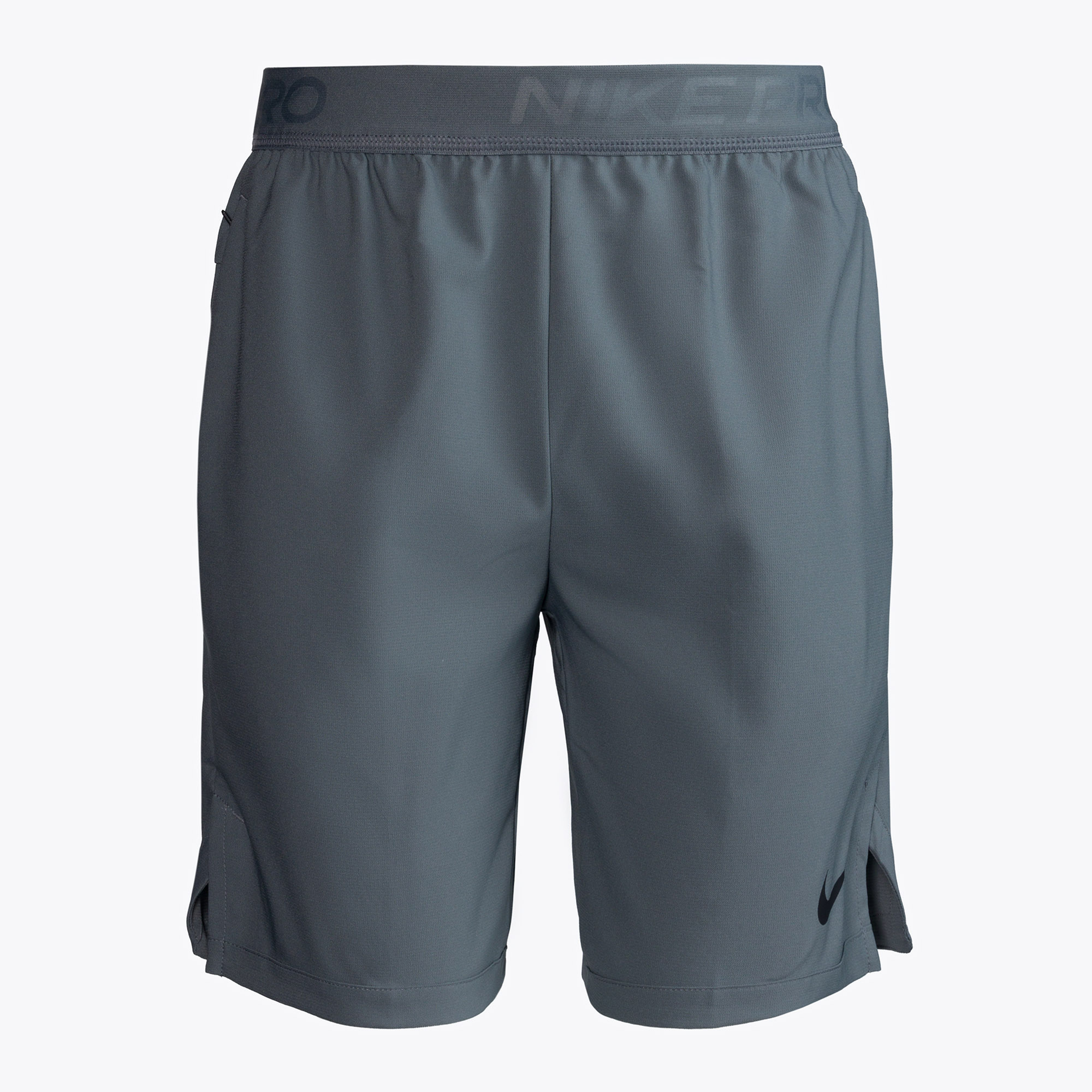 Spodenki treningowe męskie Nike Flex Vent Max Short smoke grey/black | WYSYŁKA W 24H | 30 DNI NA ZWROT