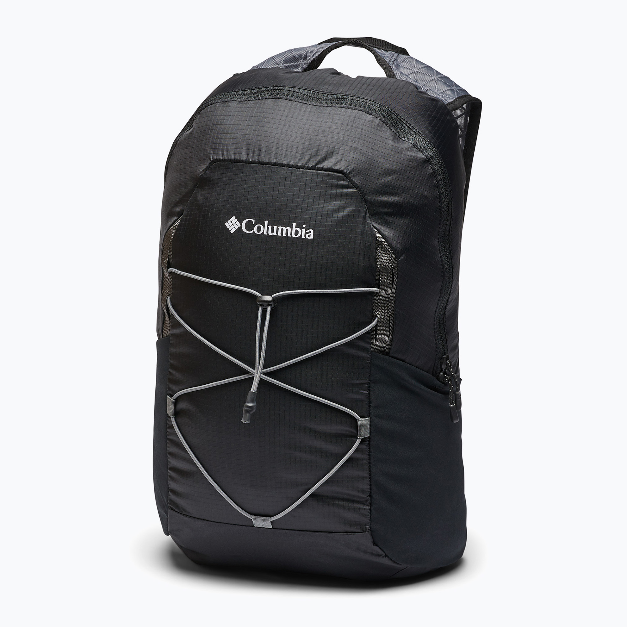 Plecak turystyczny Columbia Tandem Trail 16 l black | WYSYŁKA W 24H | 30 DNI NA ZWROT