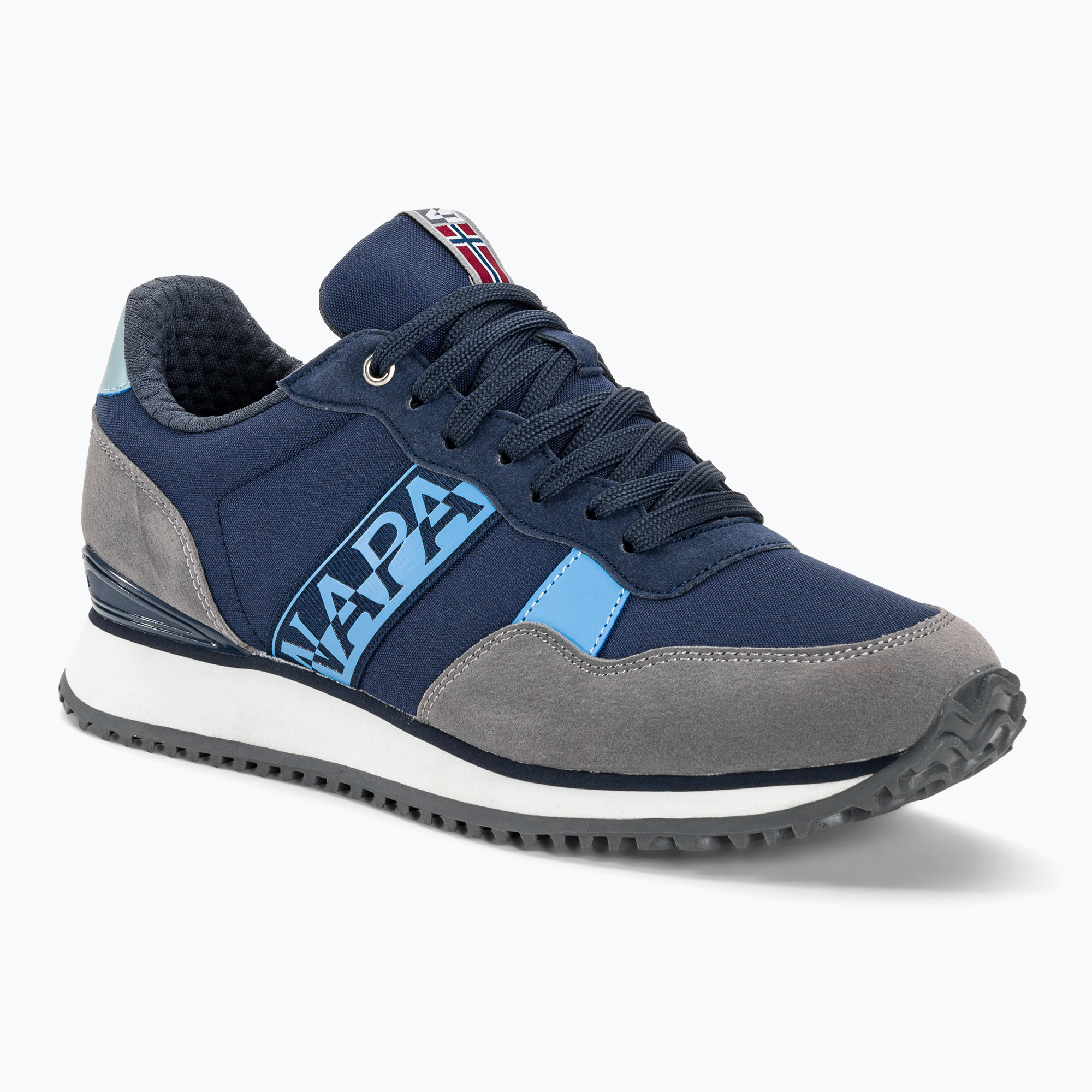 Buty męskie Napapijri NP0A4HVP avio | WYSYŁKA W 24H | 30 DNI NA ZWROT
