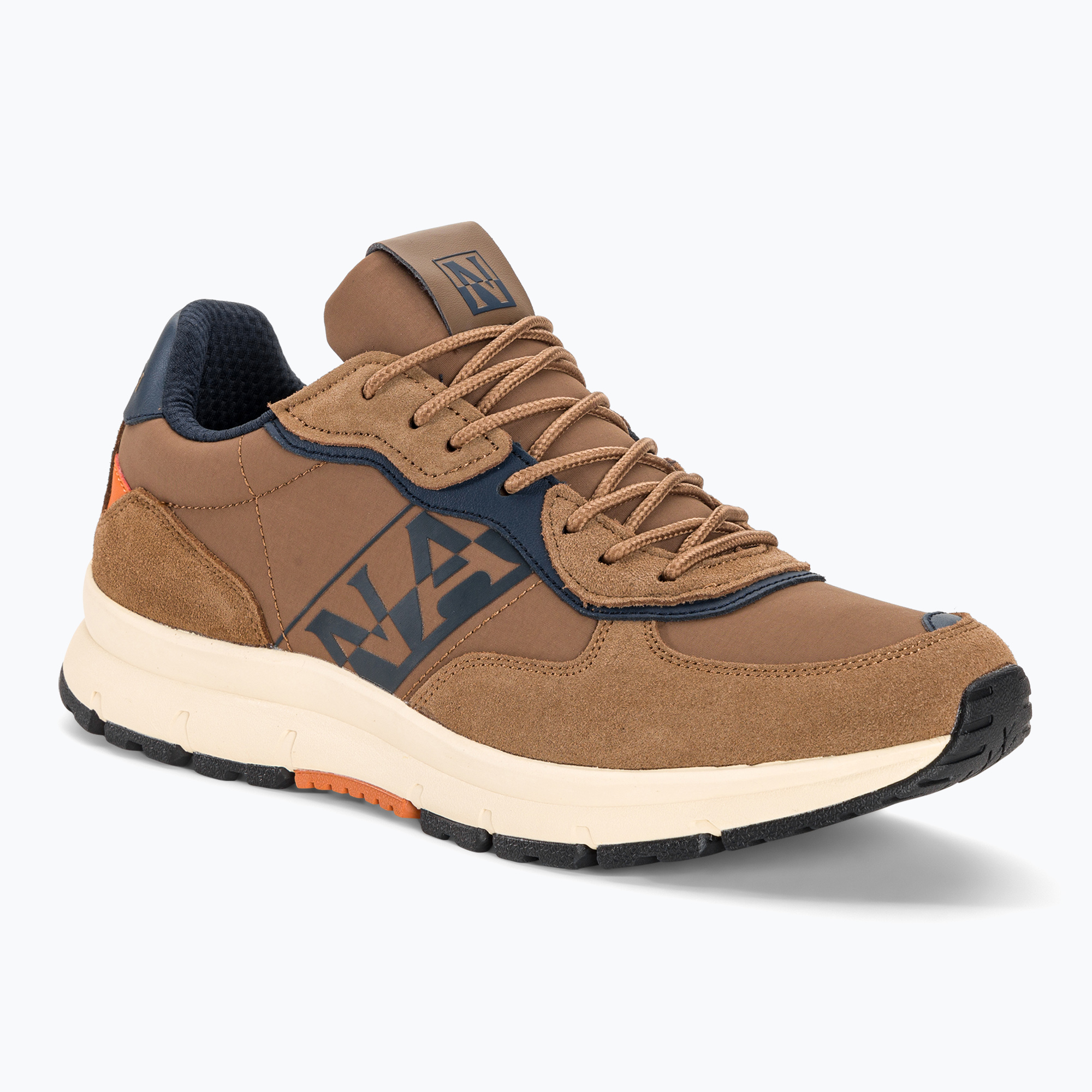 Buty męskie Napapijri NP0A4HVJ raindrum | WYSYŁKA W 24H | 30 DNI NA ZWROT