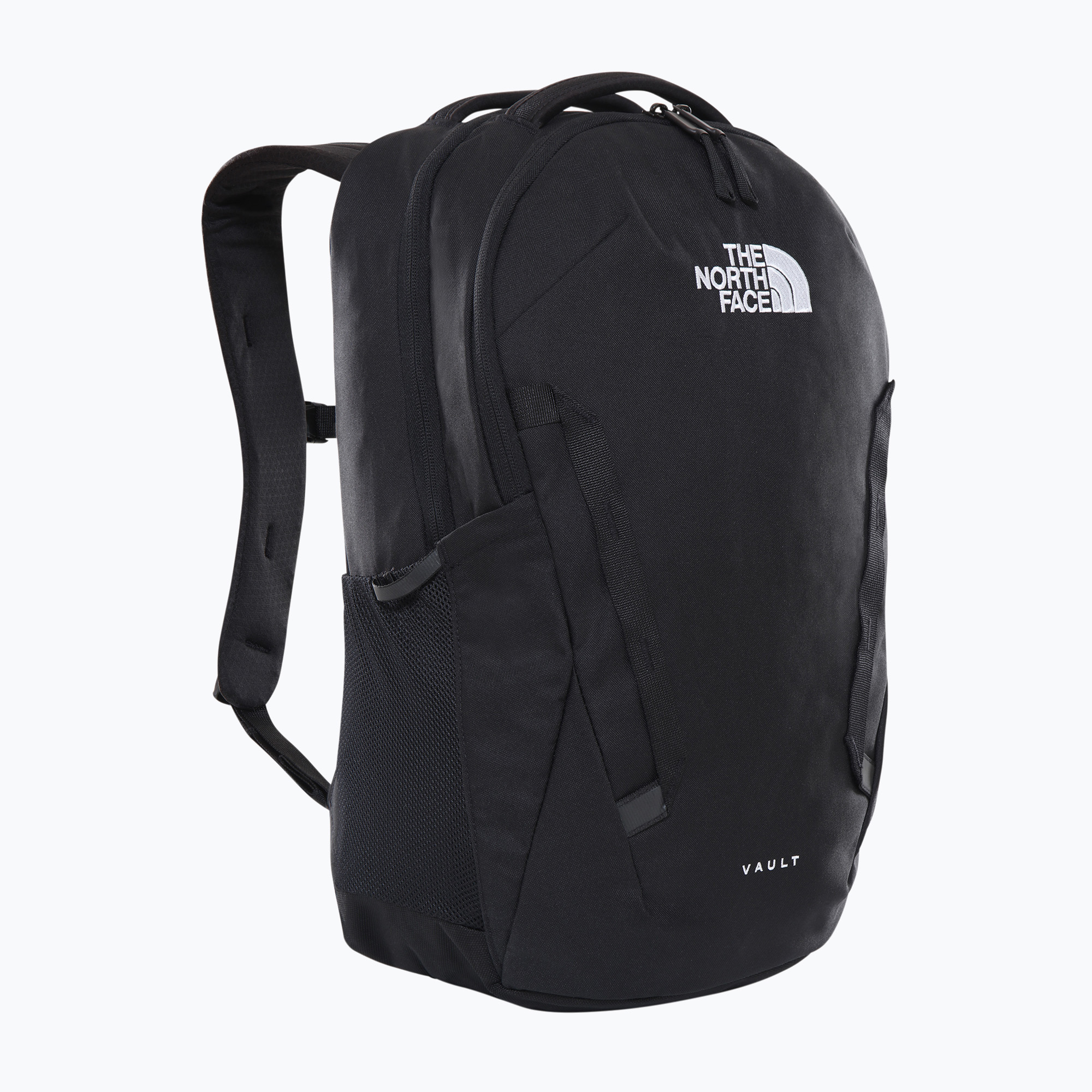 Plecak miejski The North Face Vault 26 l black | WYSYŁKA W 24H | 30 DNI NA ZWROT