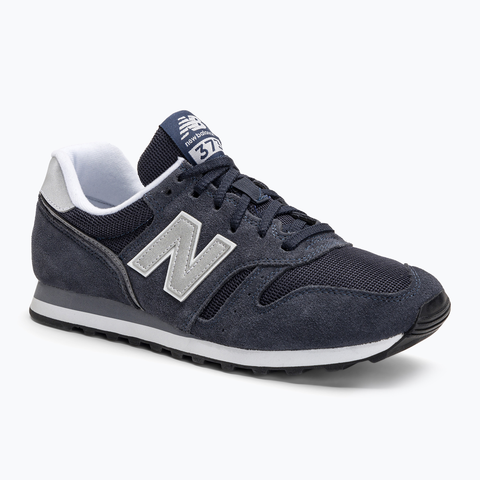 Buty męskie New Balance ML373V2 navy/white | WYSYŁKA W 24H | 30 DNI NA ZWROT