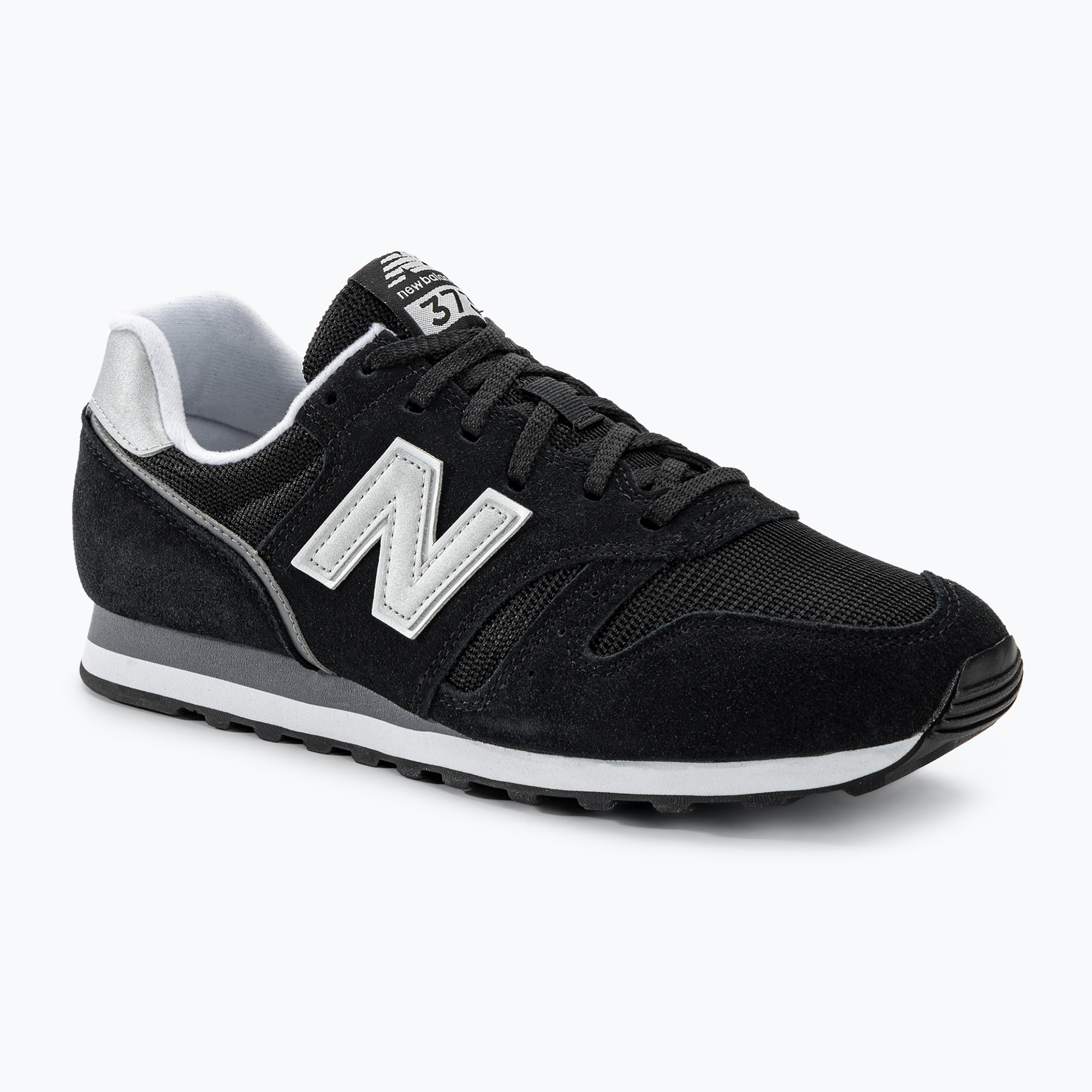 Buty  męskie New Balance ML373V2 black/white | WYSYŁKA W 24H | 30 DNI NA ZWROT