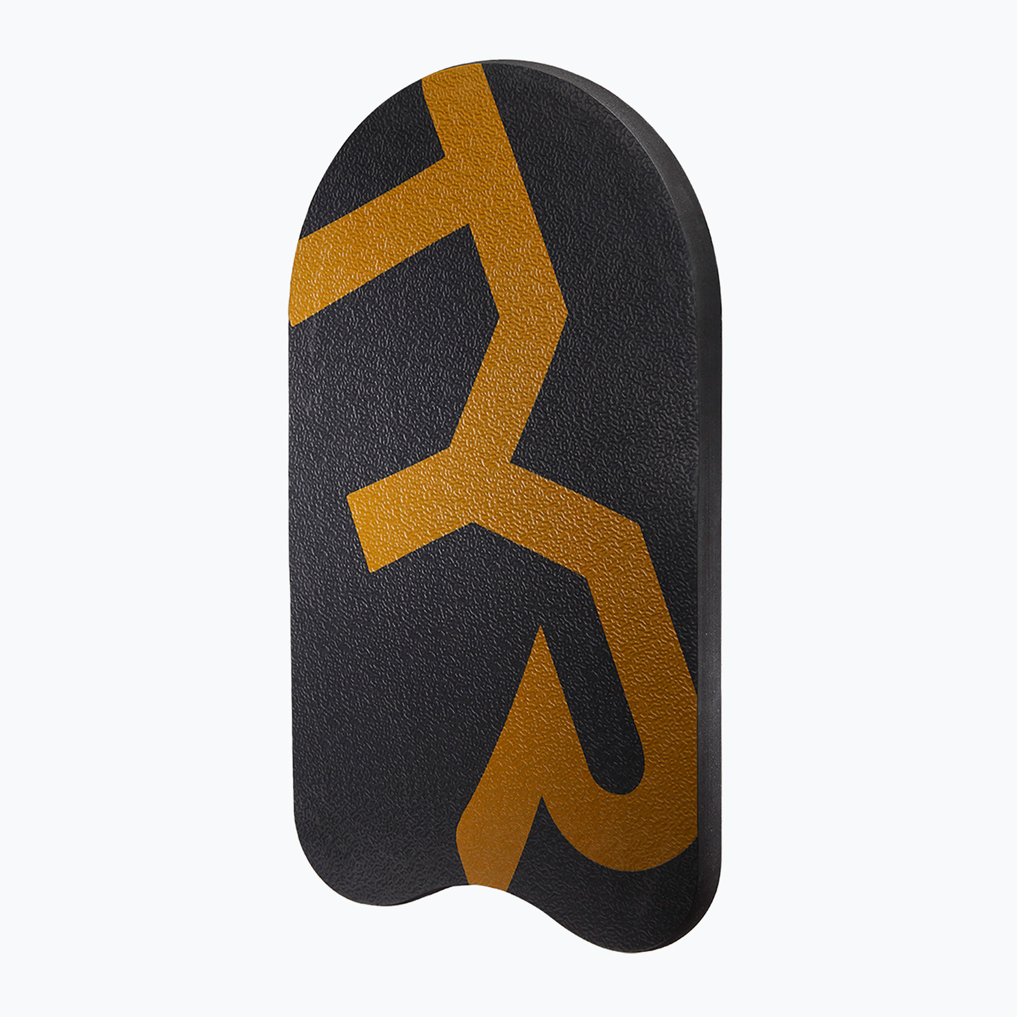 Deska do pływania TYR Kickboard black/gold | WYSYŁKA W 24H | 30 DNI NA ZWROT