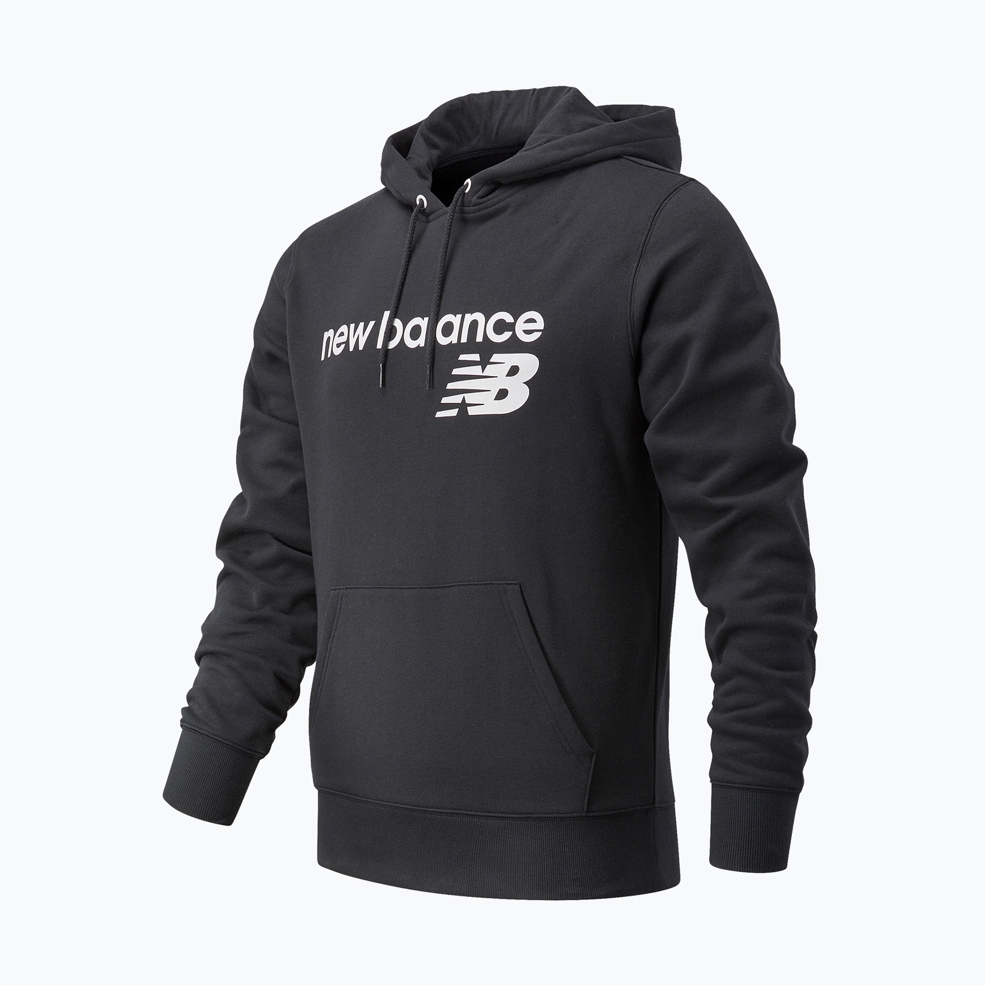 Bluza męska New Balance Classic Core black | WYSYŁKA W 24H | 30 DNI NA ZWROT