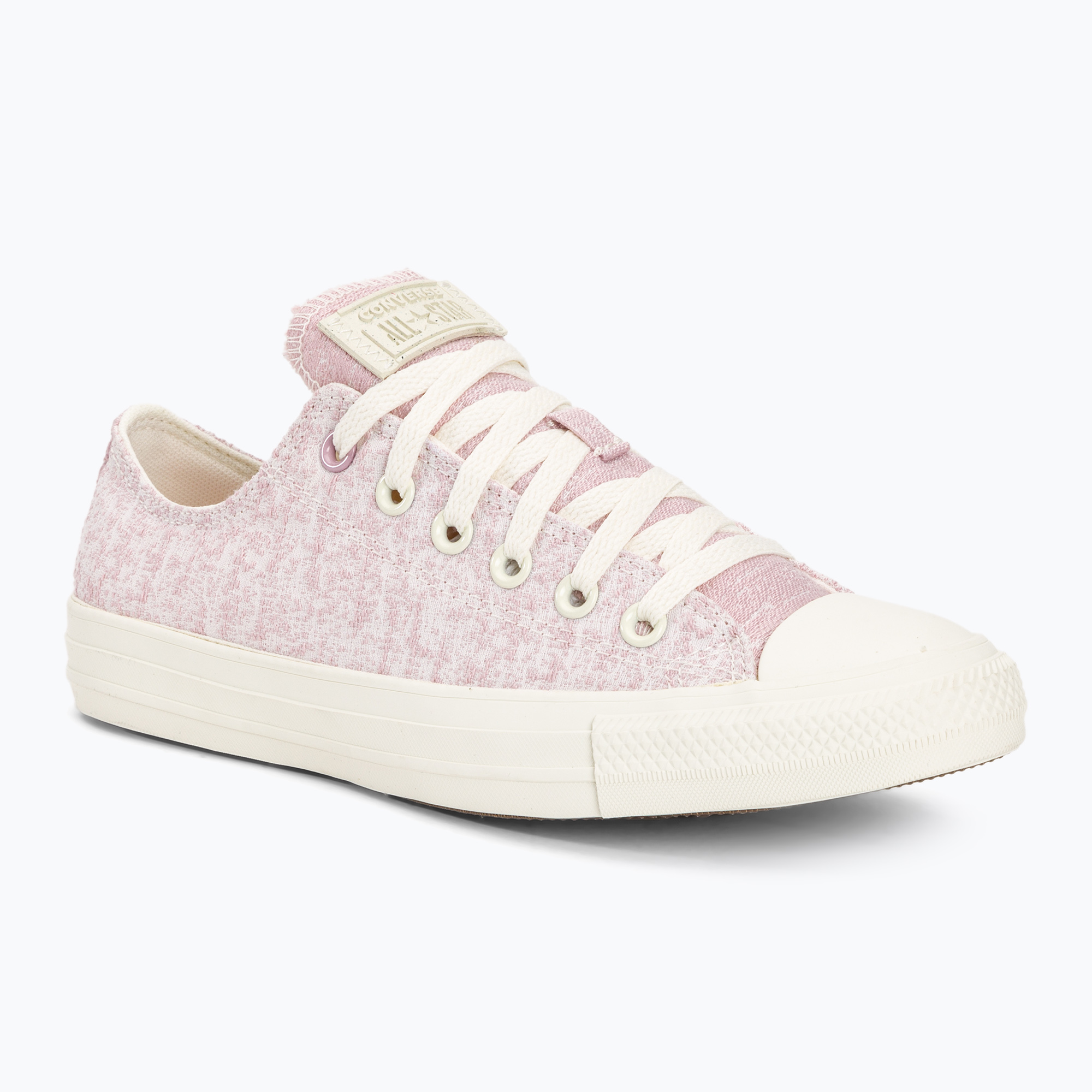Trampki damskie Converse Chuck Taylor All Star Ox egret/himalayan salt/egret | WYSYŁKA W 24H | 30 DNI NA ZWROT